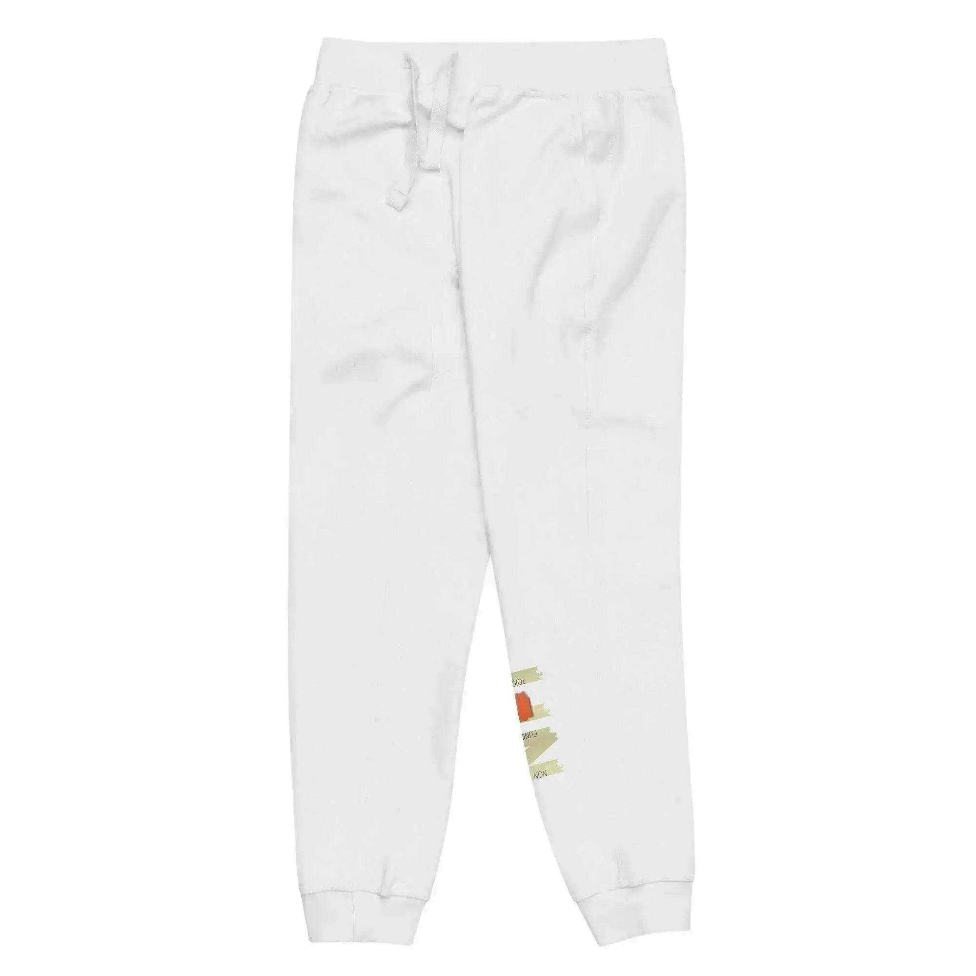 NFT | Non Fungible Token Sweatpants - InvestmenTees