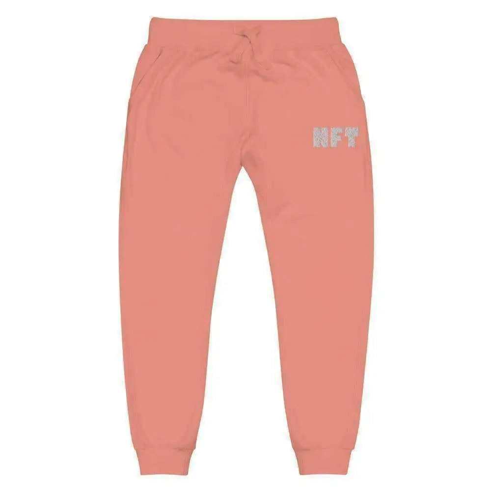 NFT Sweatsuit - InvestmenTees