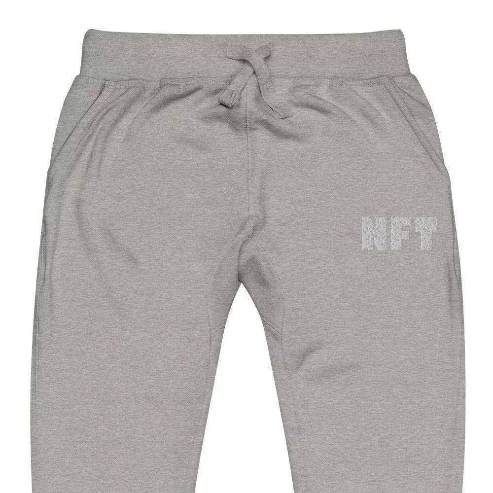 NFT Sweatsuit - InvestmenTees