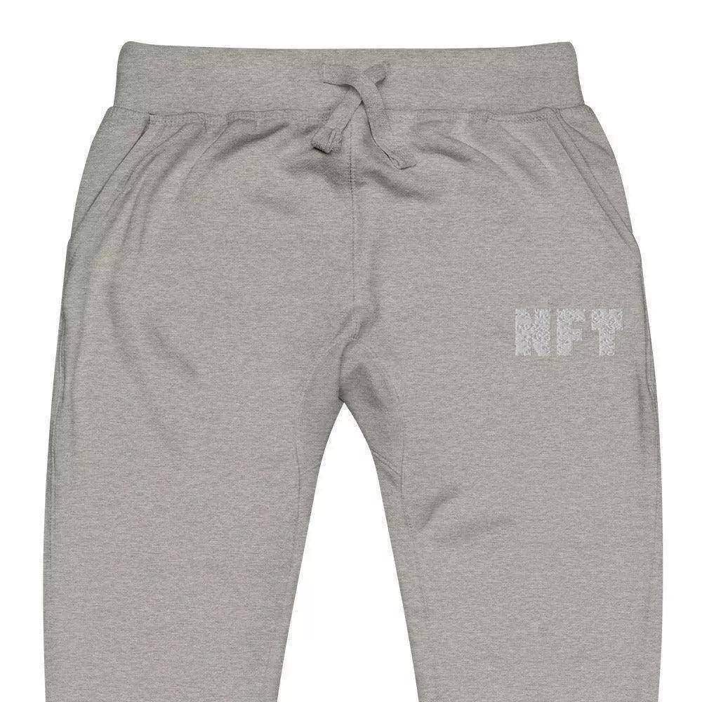 NFT Sweatsuit - InvestmenTees