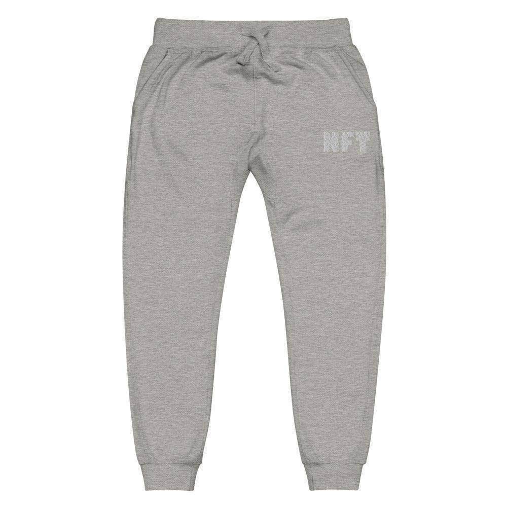 NFT Sweatsuit - InvestmenTees