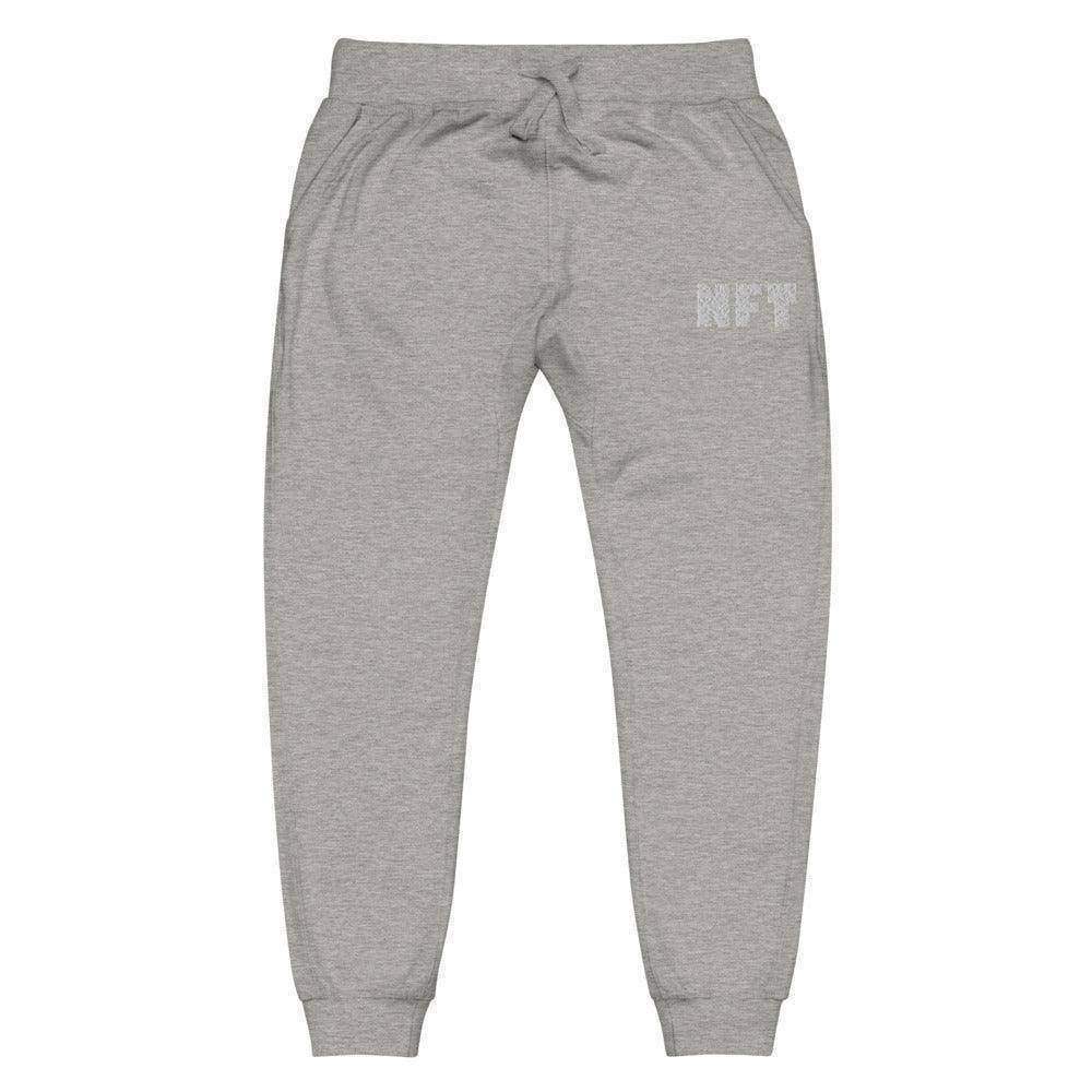 NFT Sweatsuit - InvestmenTees