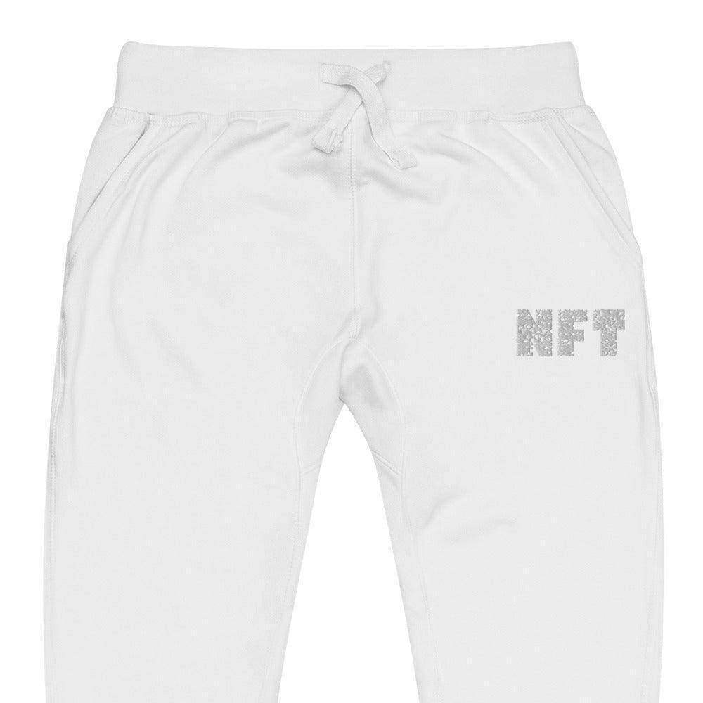 NFT Sweatsuit - InvestmenTees