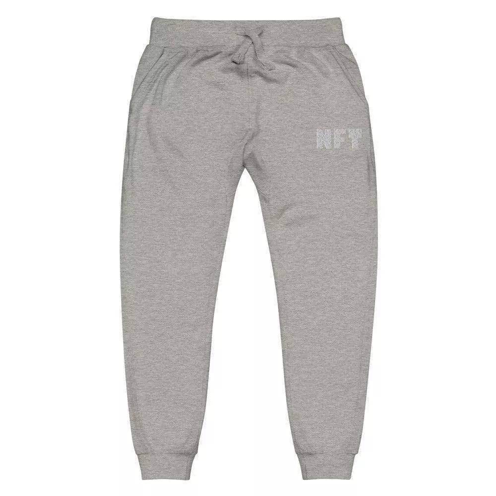 NFT Sweatsuit - InvestmenTees