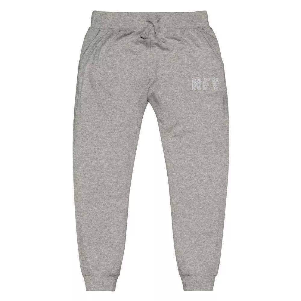 NFT Sweatsuit - InvestmenTees