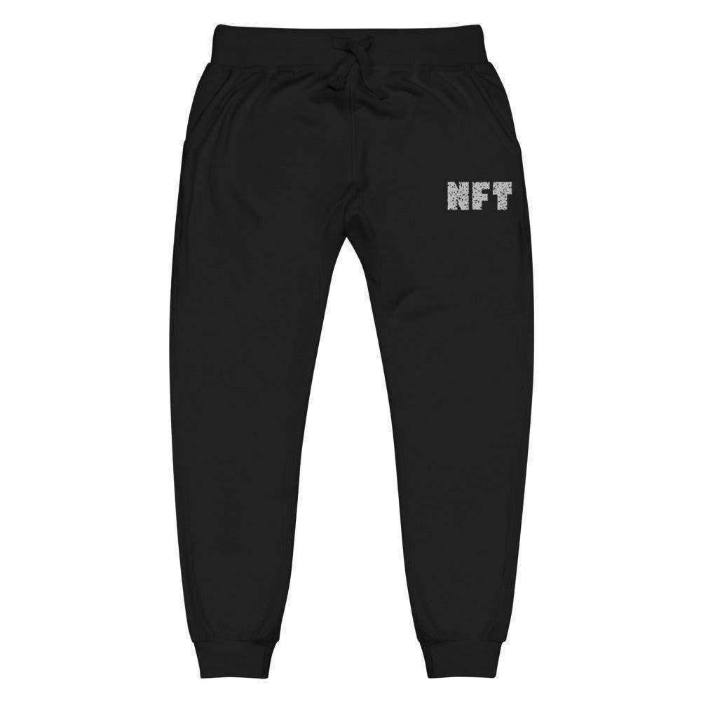 NFT Sweatsuit - InvestmenTees
