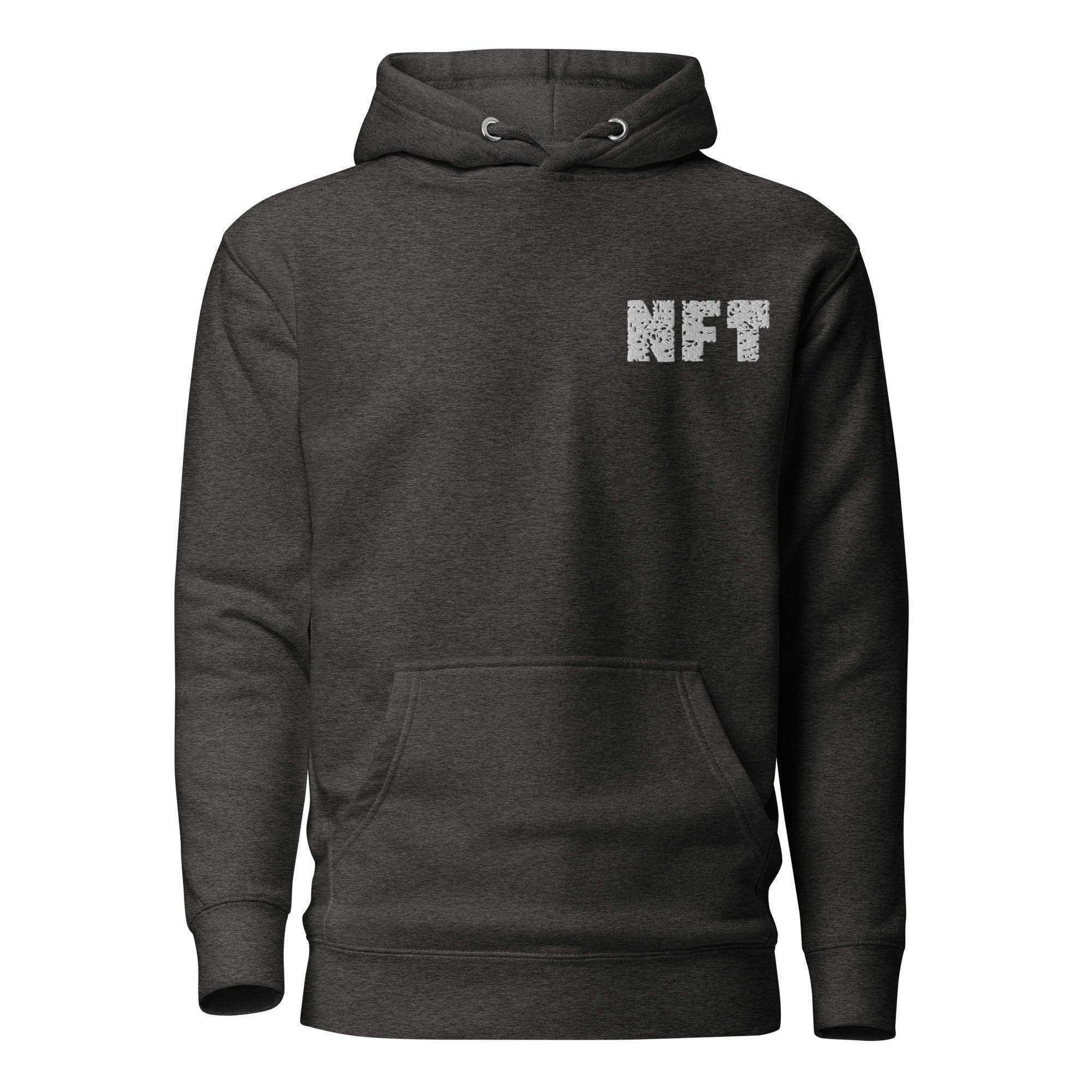 NFT Sweatsuit - InvestmenTees
