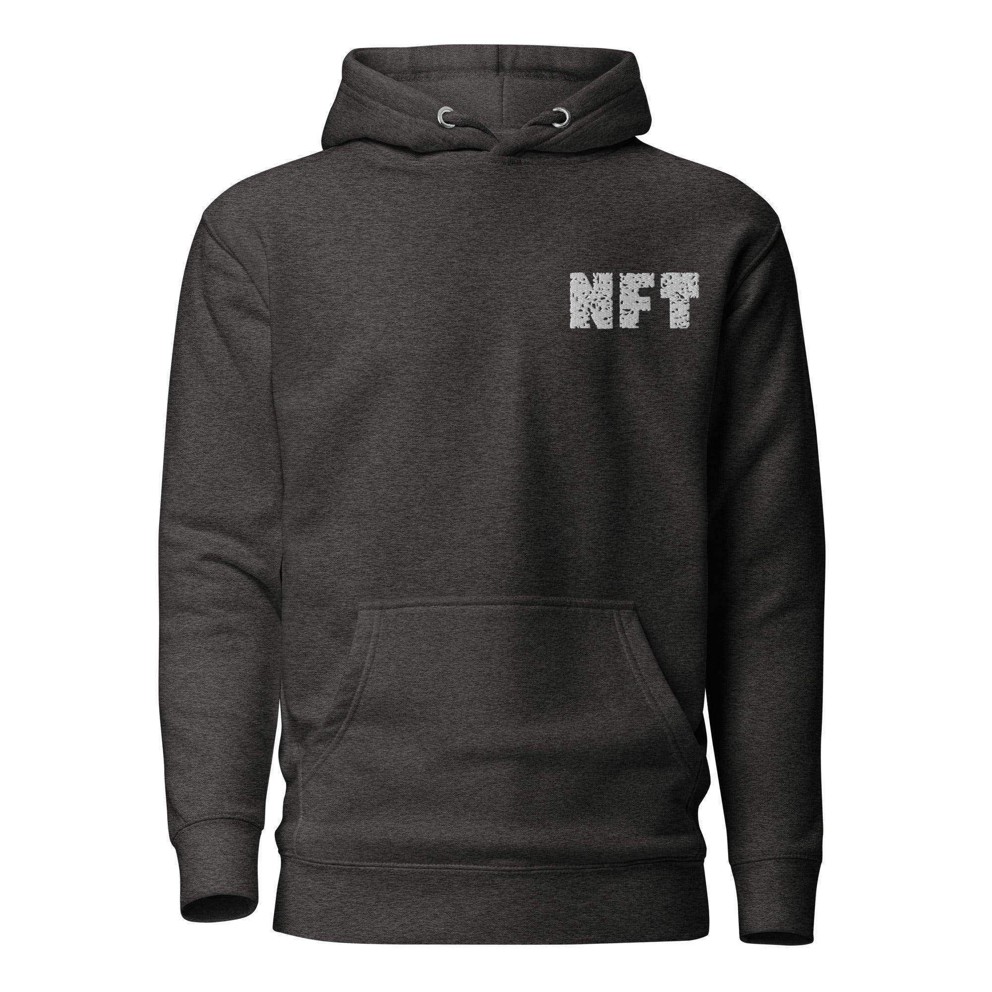 NFT Sweatsuit - InvestmenTees