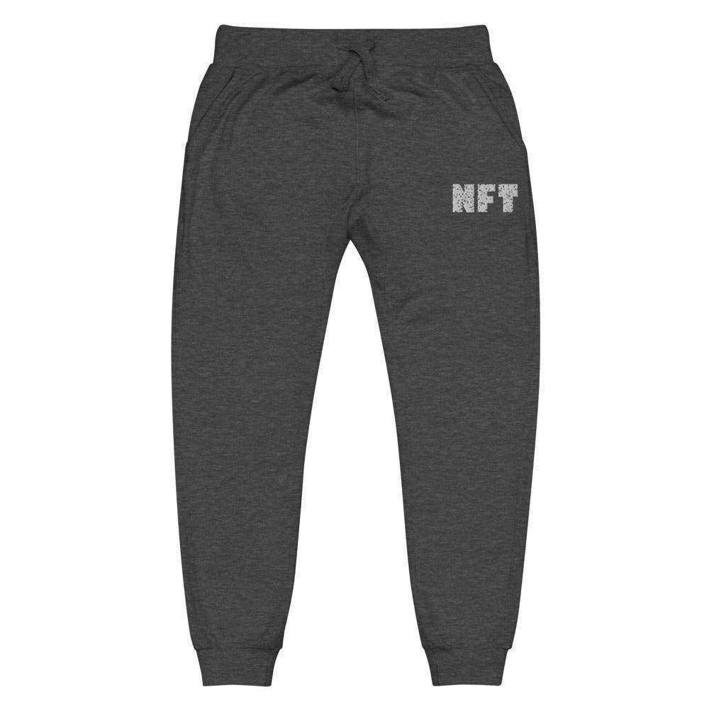 NFT Sweatsuit - InvestmenTees