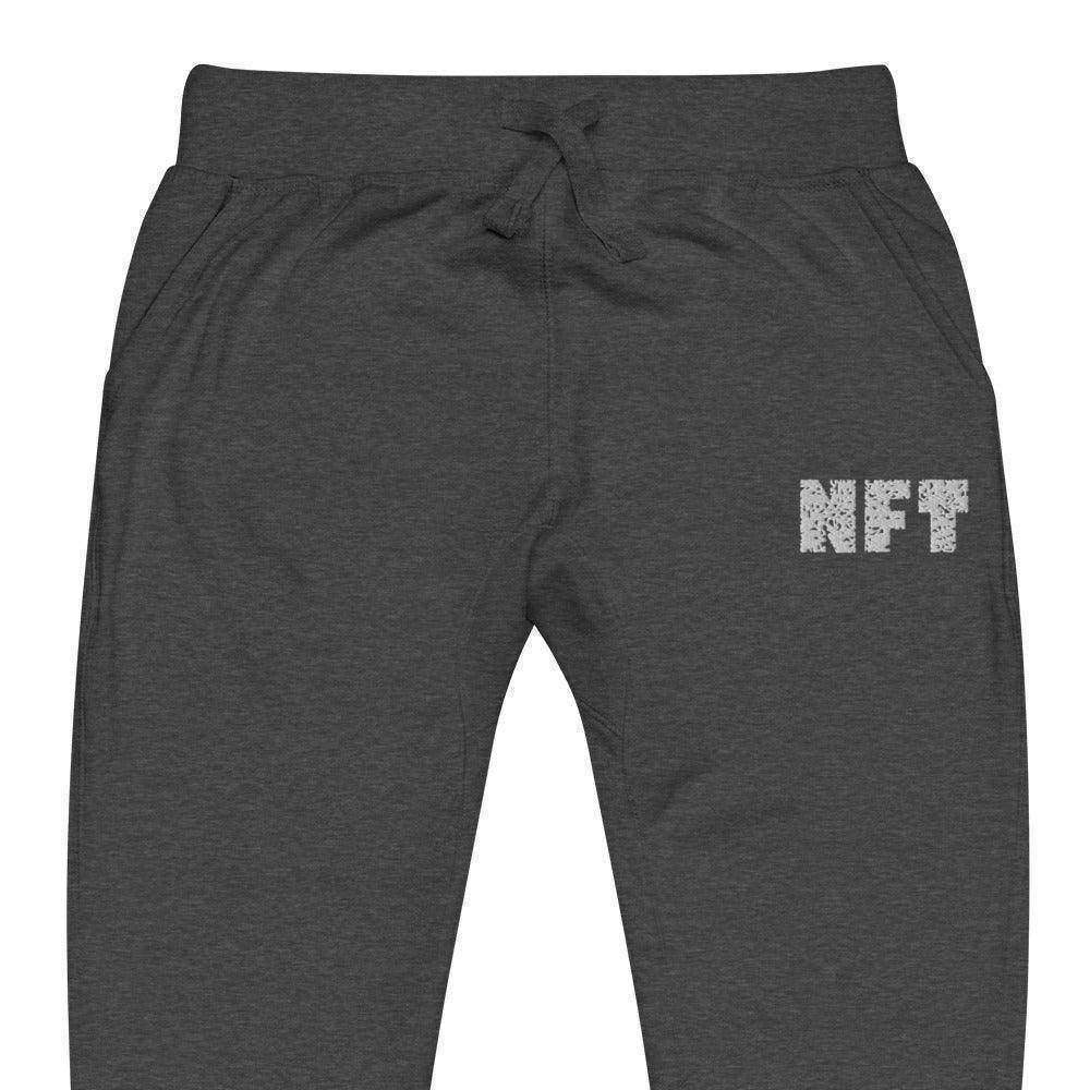 NFT Sweatsuit - InvestmenTees