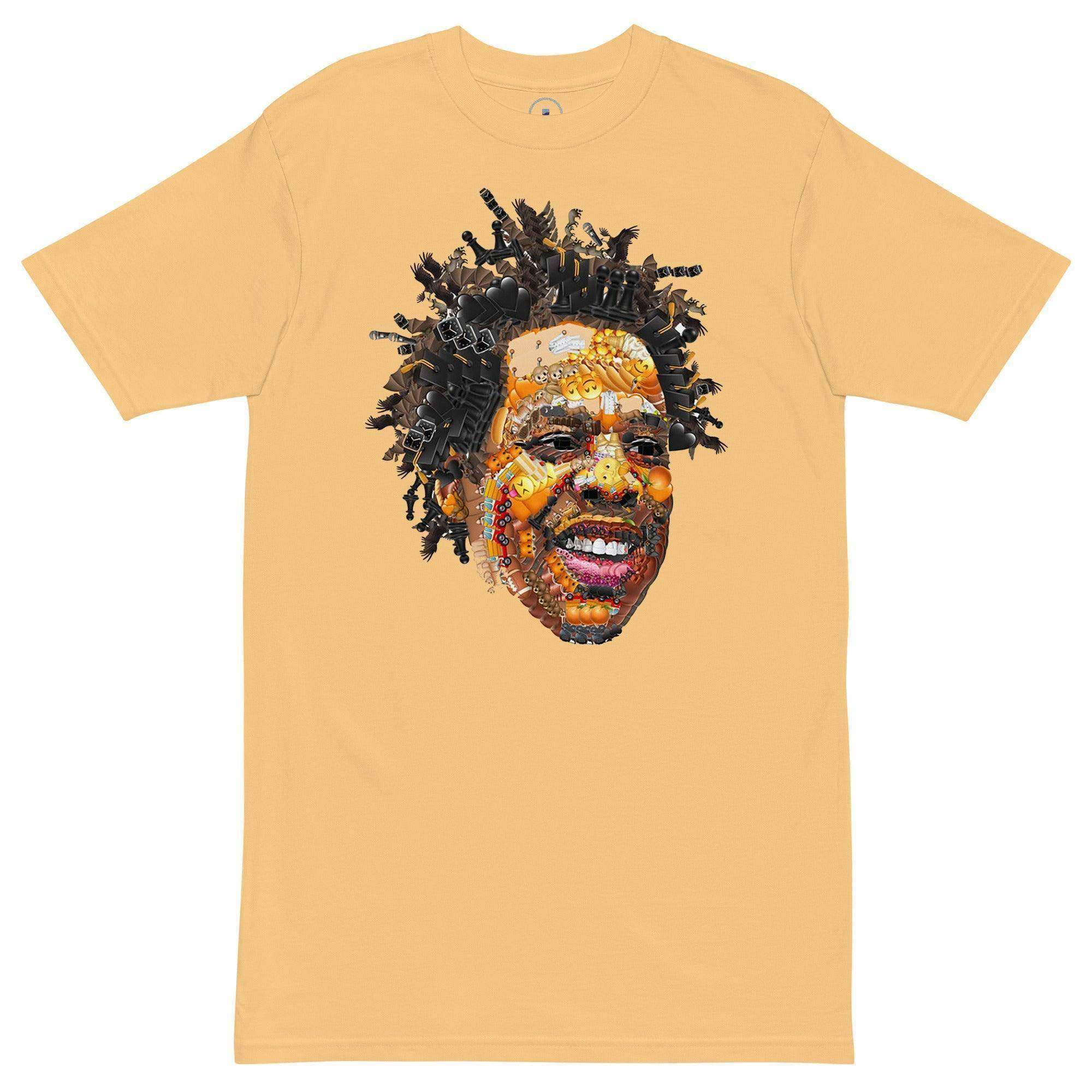 NFTee-10 T-Shirt - InvestmenTees