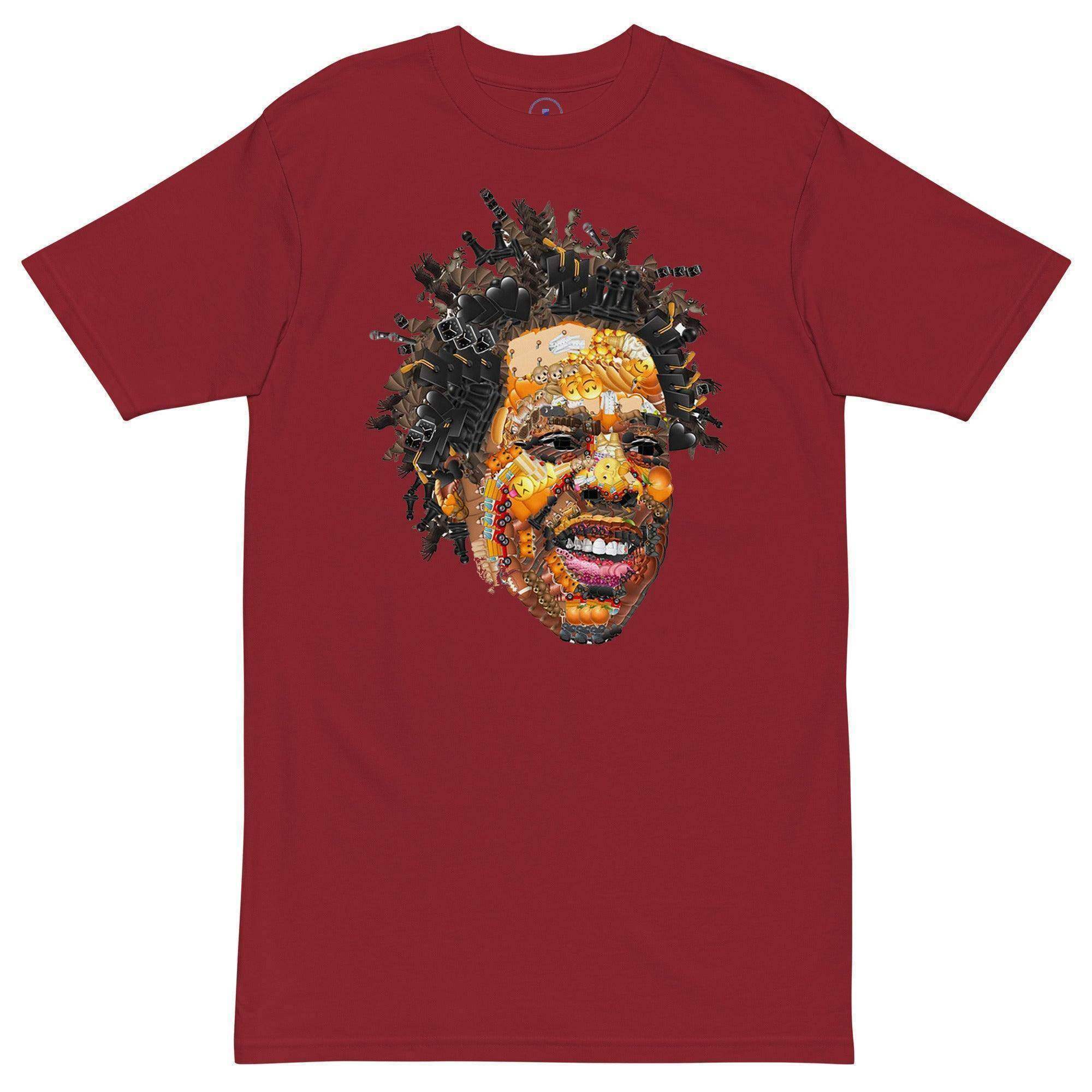 NFTee-10 T-Shirt - InvestmenTees