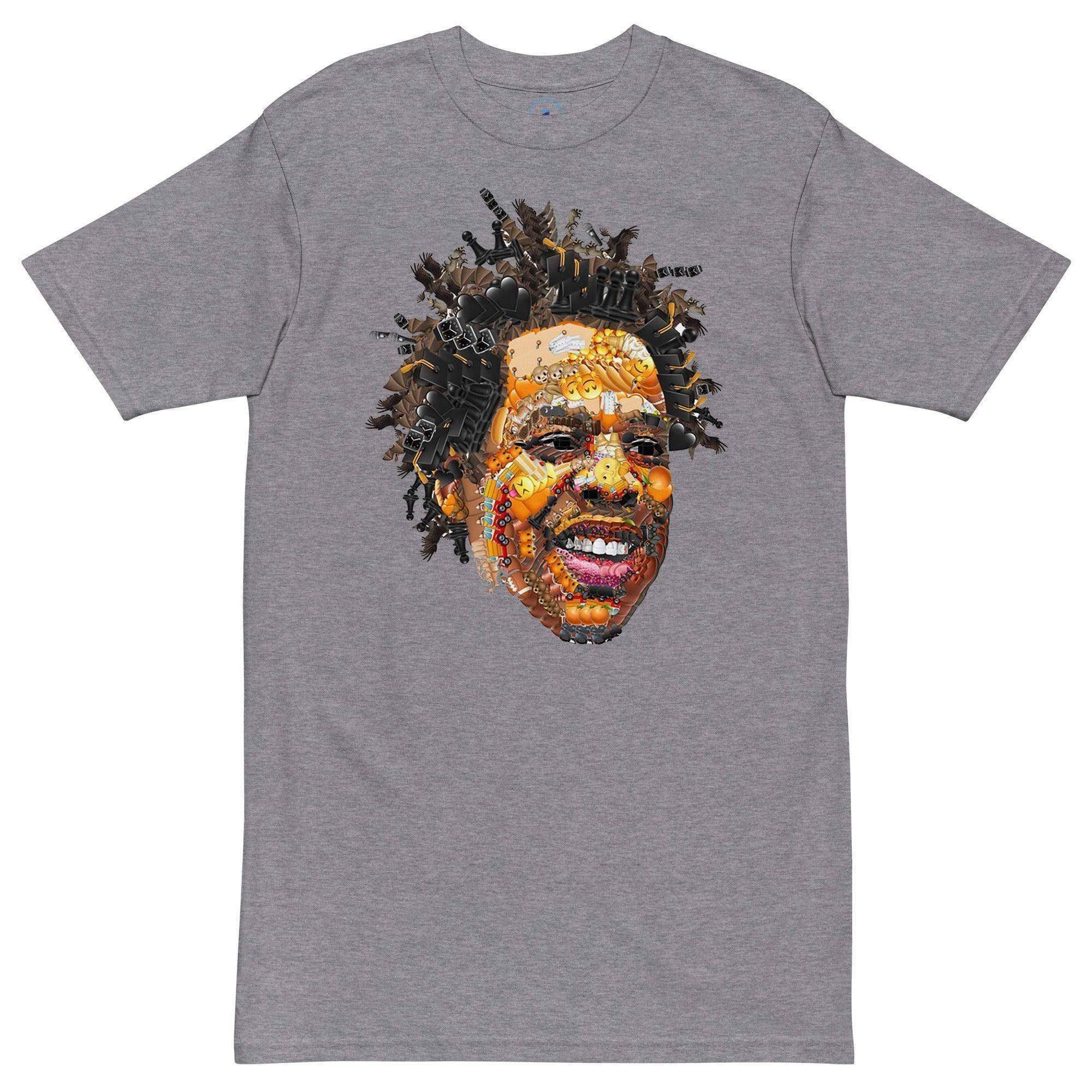 NFTee-10 T-Shirt - InvestmenTees