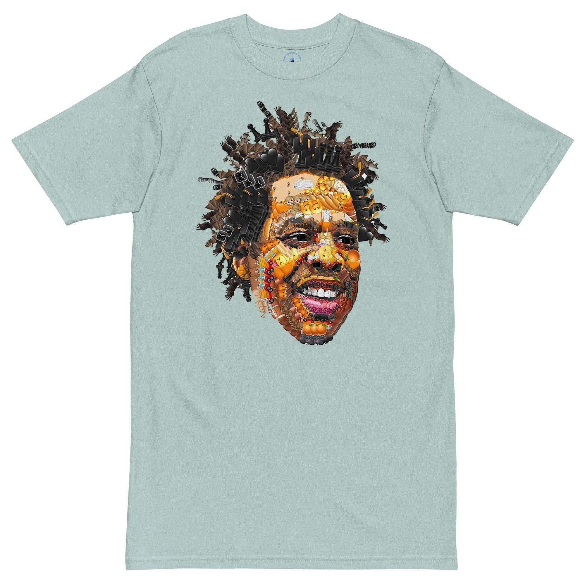 NFTee-10 T-Shirt - InvestmenTees