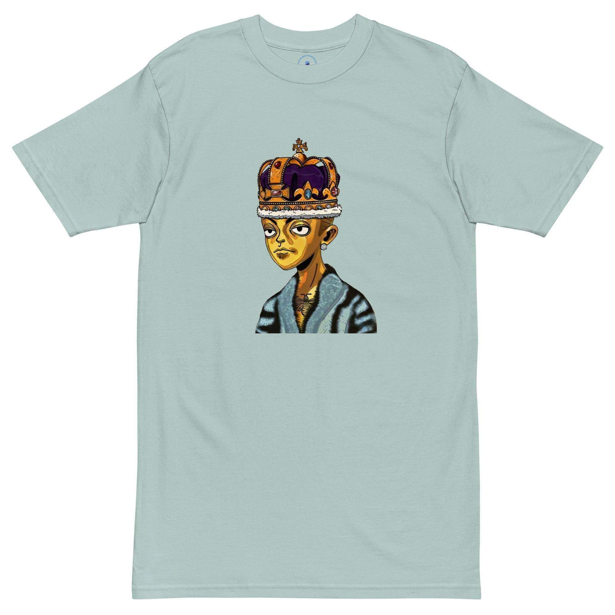 NFTee-2 T-Shirt - InvestmenTees