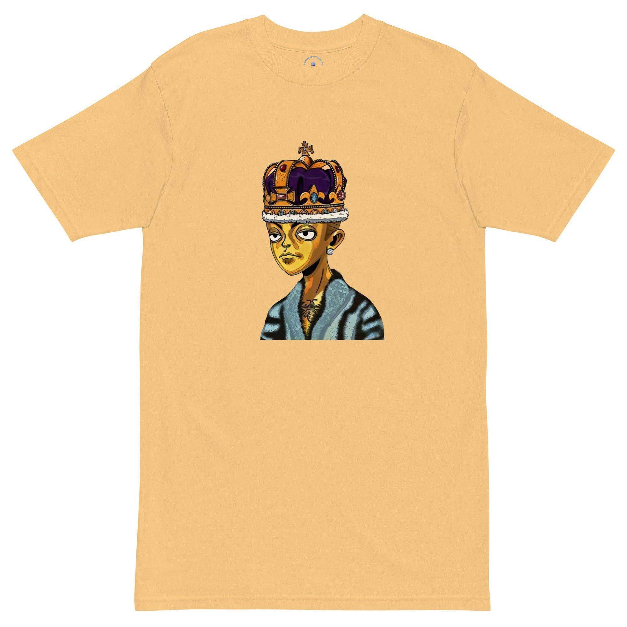 NFTee-2 T-Shirt - InvestmenTees