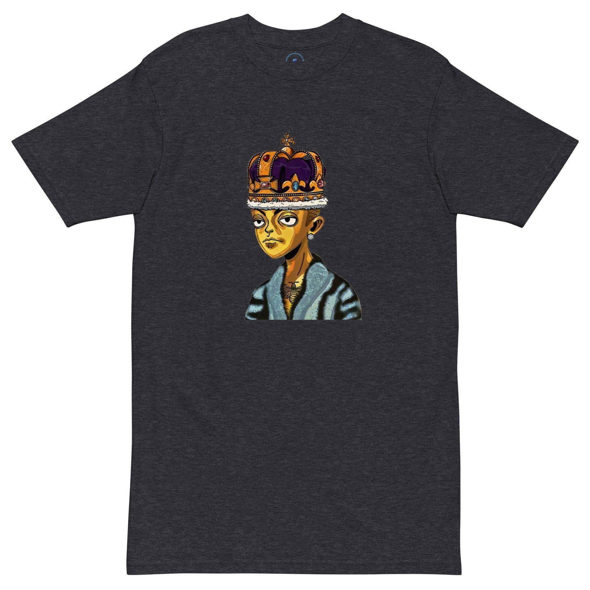 NFTee-2 T-Shirt - InvestmenTees