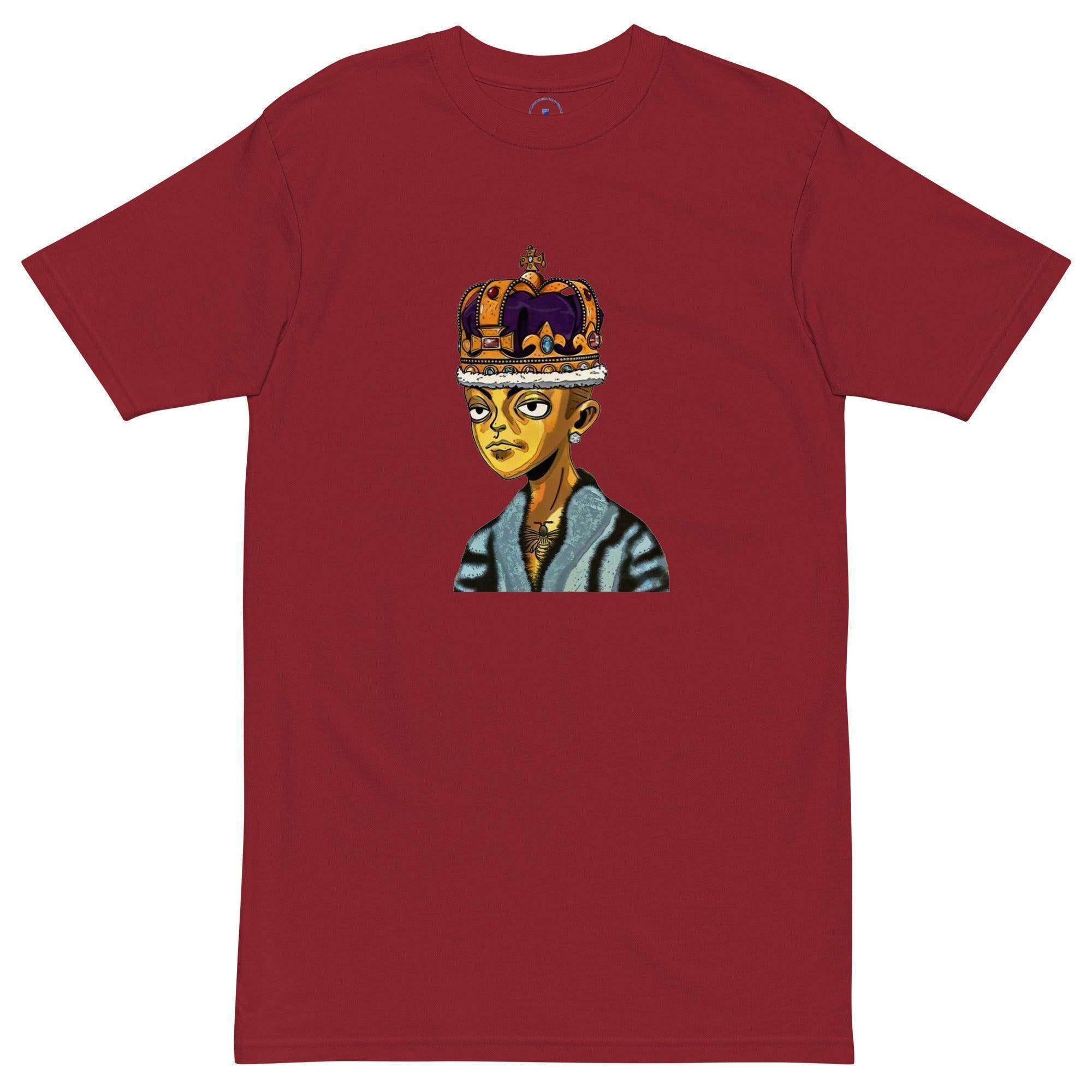NFTee-2 T-Shirt - InvestmenTees