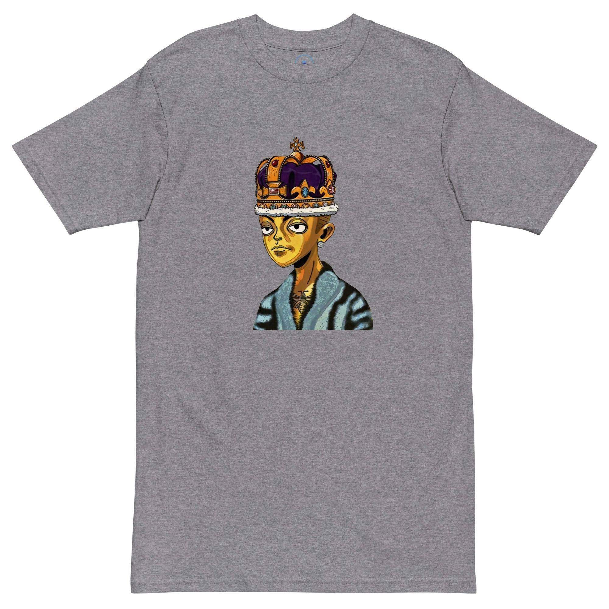 NFTee-2 T-Shirt - InvestmenTees