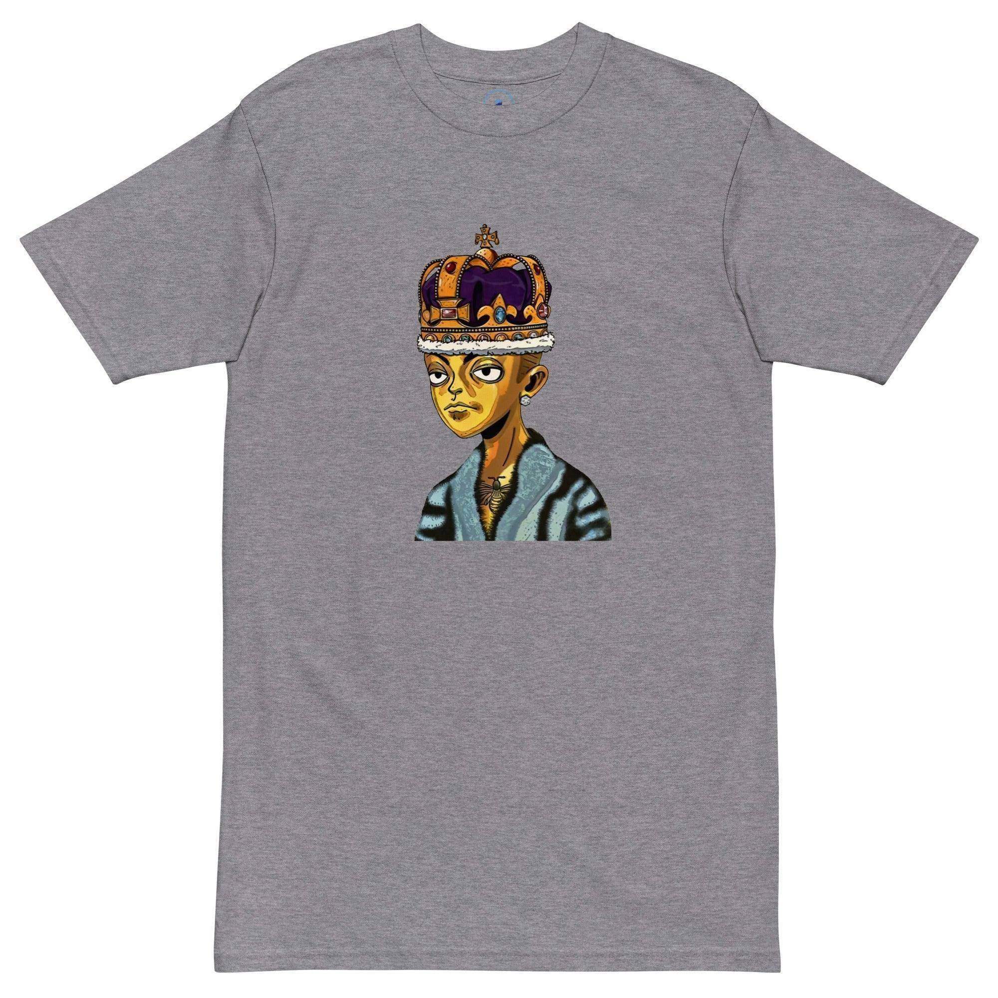 NFTee-2 T-Shirt - InvestmenTees