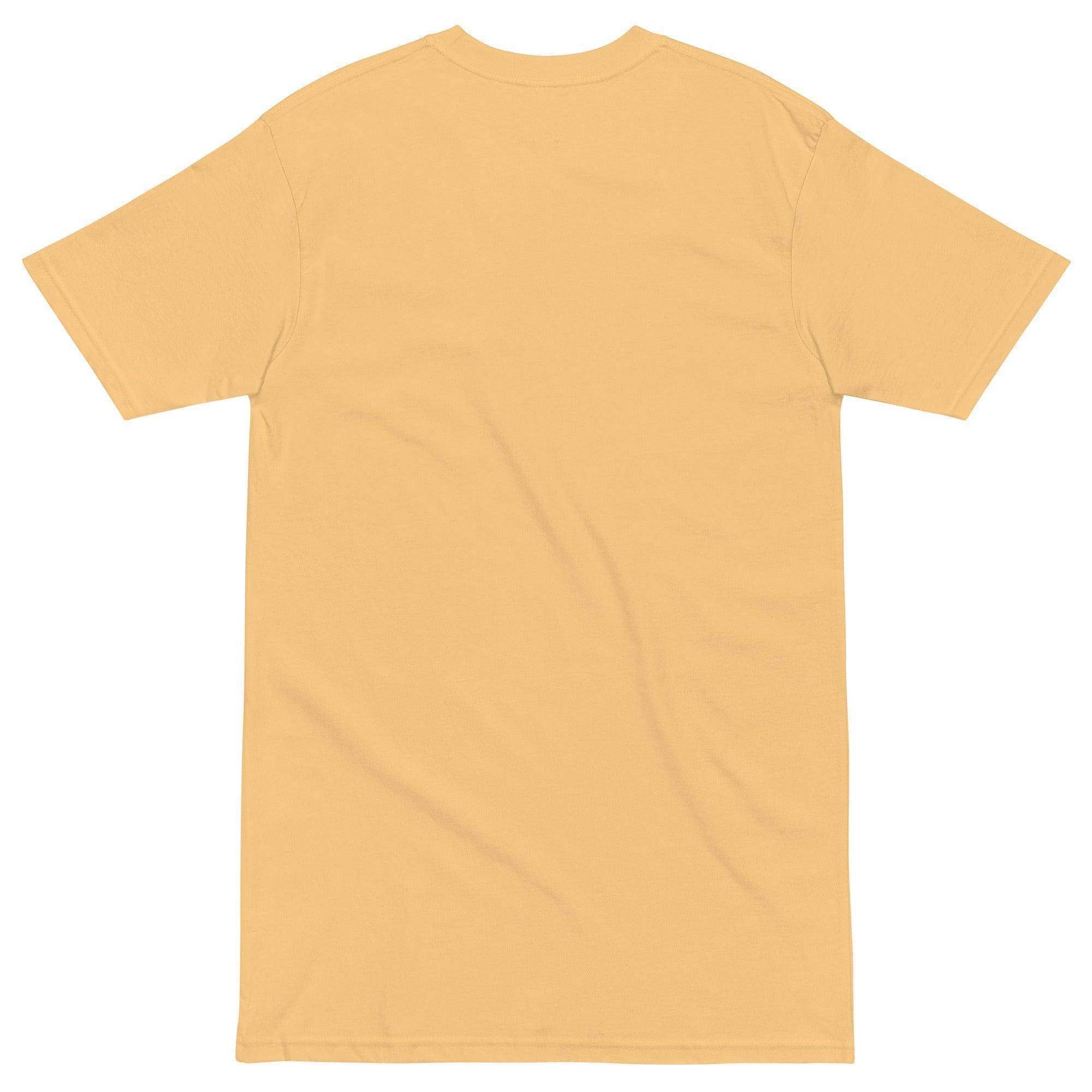 NFTee-7 T-Shirt - InvestmenTees