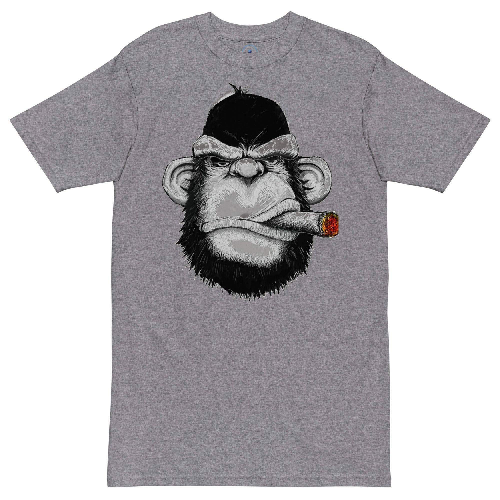 NFTee-8 T-Shirt - InvestmenTees