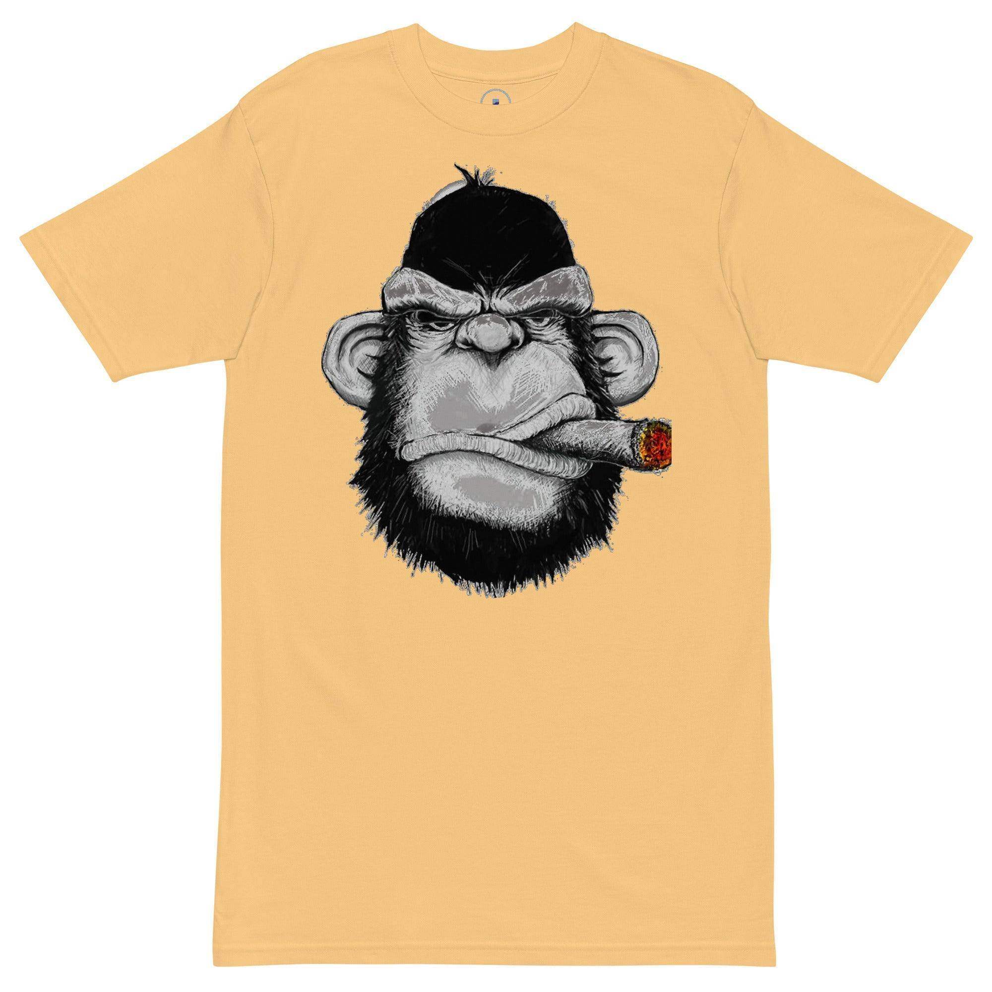 NFTee-8 T-Shirt - InvestmenTees