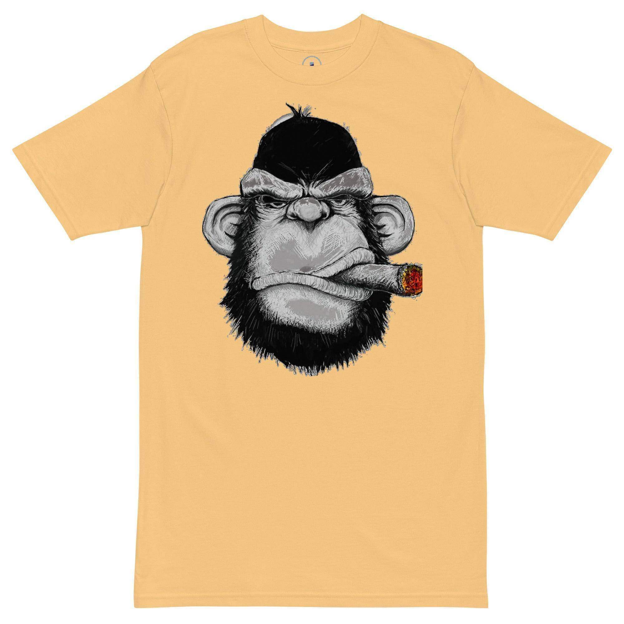 NFTee-8 T-Shirt - InvestmenTees