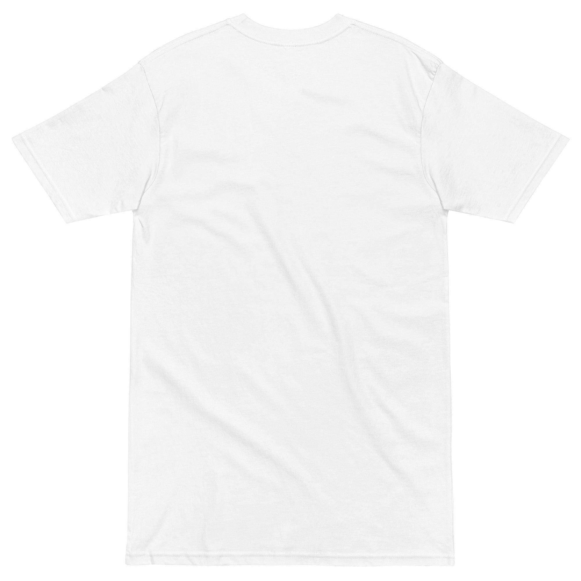 NFTee-9 T-Shirt - InvestmenTees