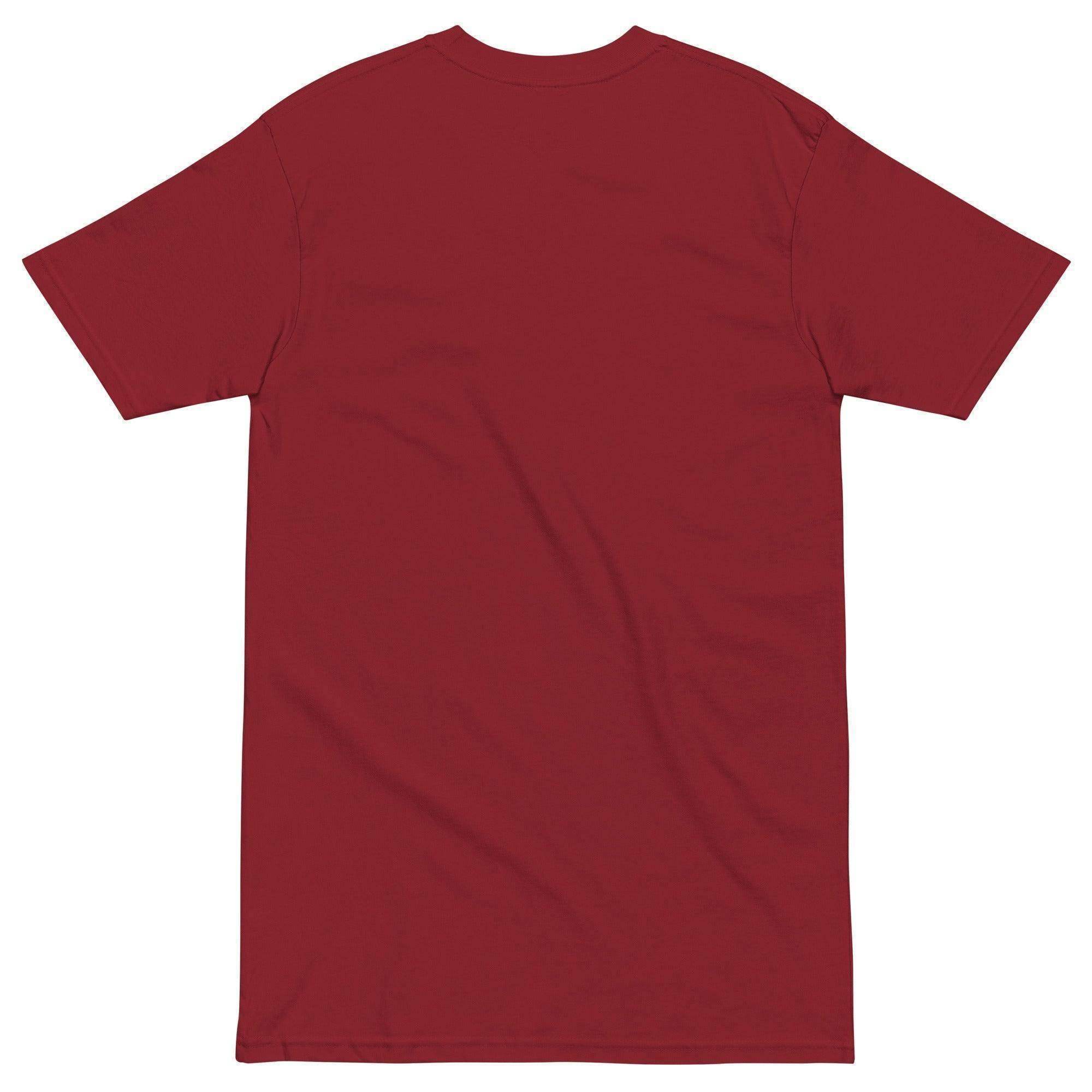 NFTee-9 T-Shirt - InvestmenTees