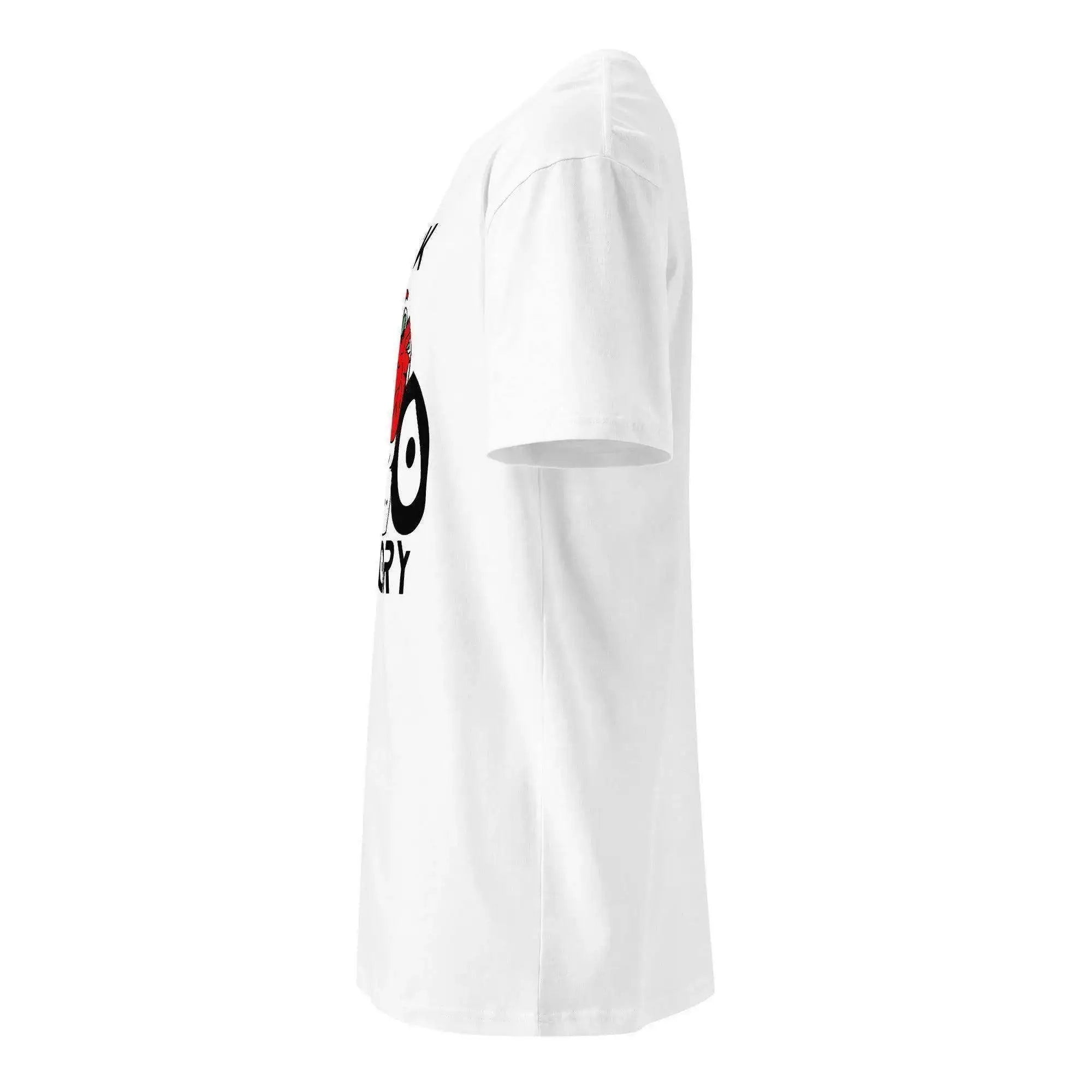 No Risk | No Heart T-Shirt - InvestmenTees