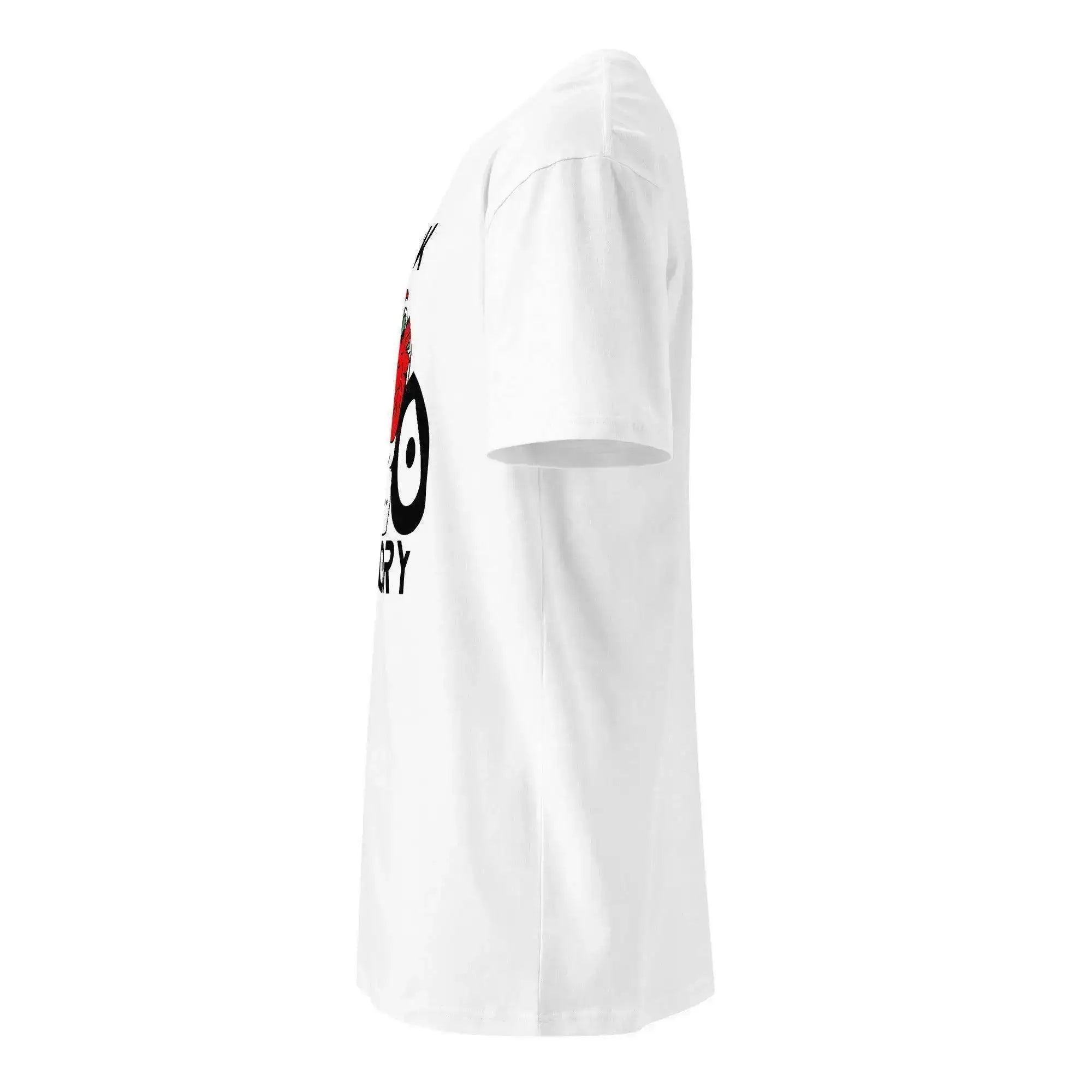 No Risk | No Heart T-Shirt - InvestmenTees