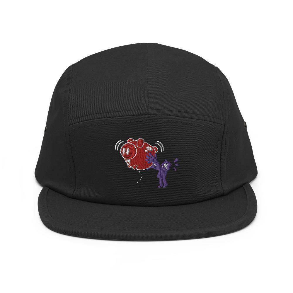 No Savings Hat - InvestmenTees