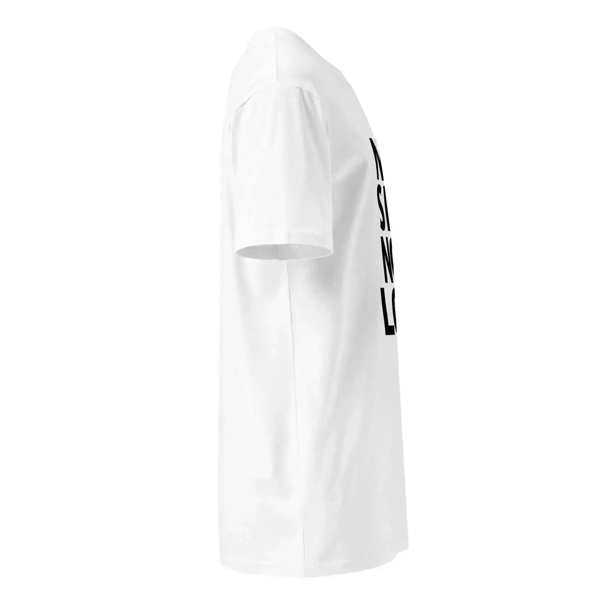 No Stop Loss T-Shirt - InvestmenTees