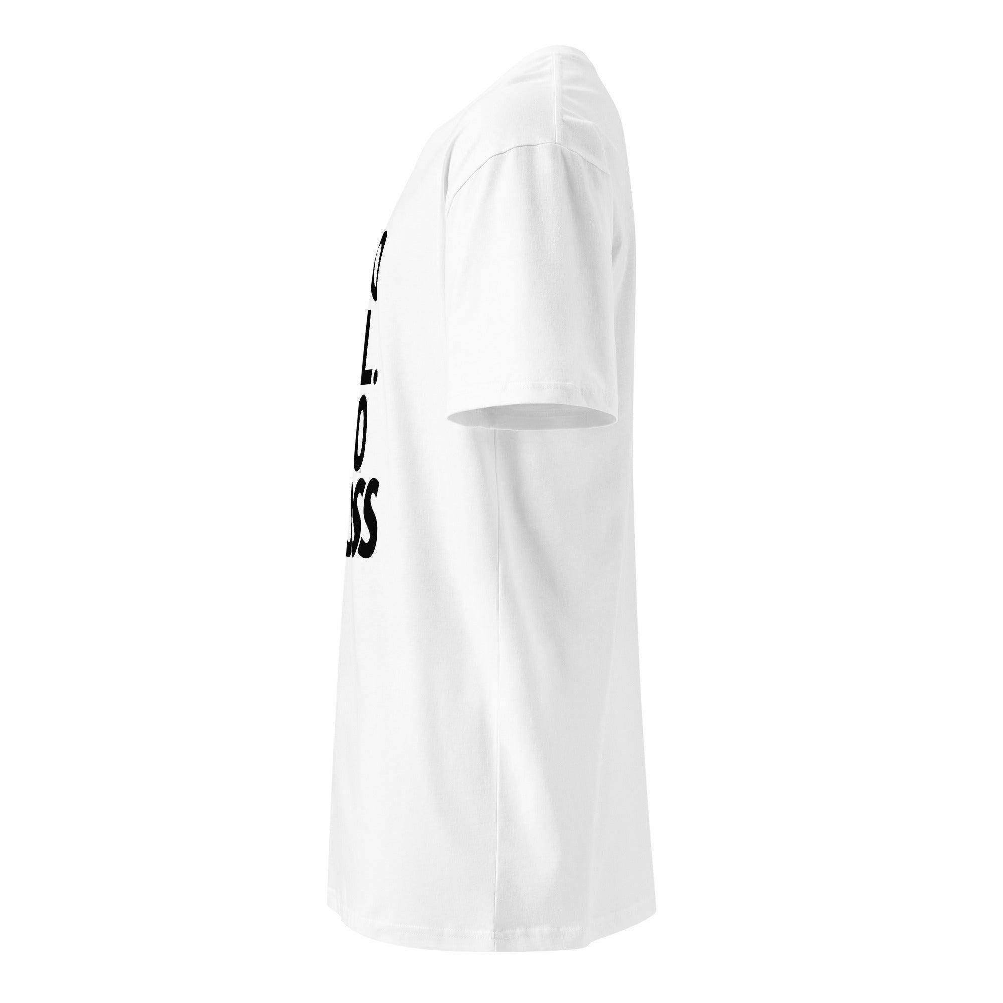 No Stop Loss T-Shirt - InvestmenTees