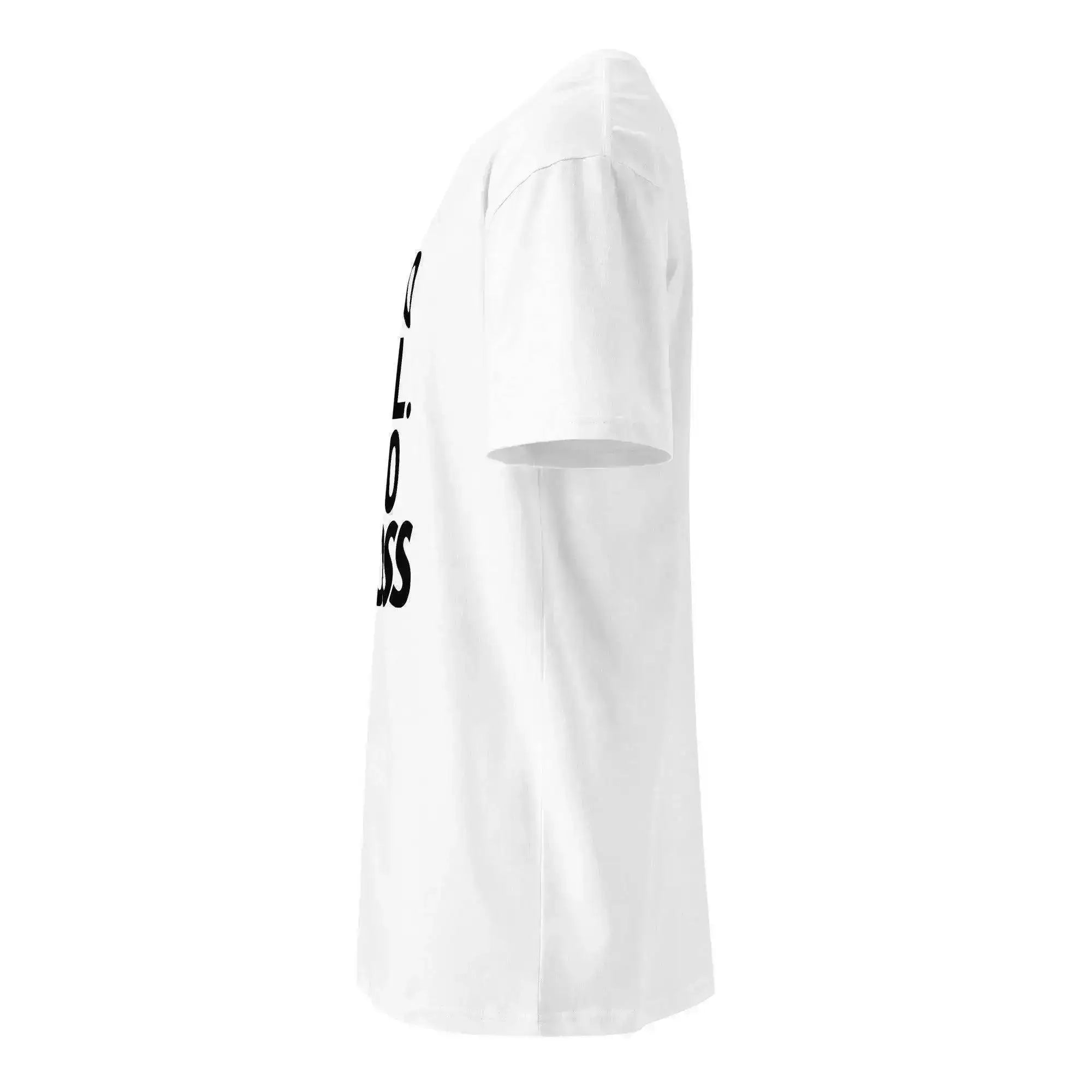 No Stop Loss T-Shirt - InvestmenTees
