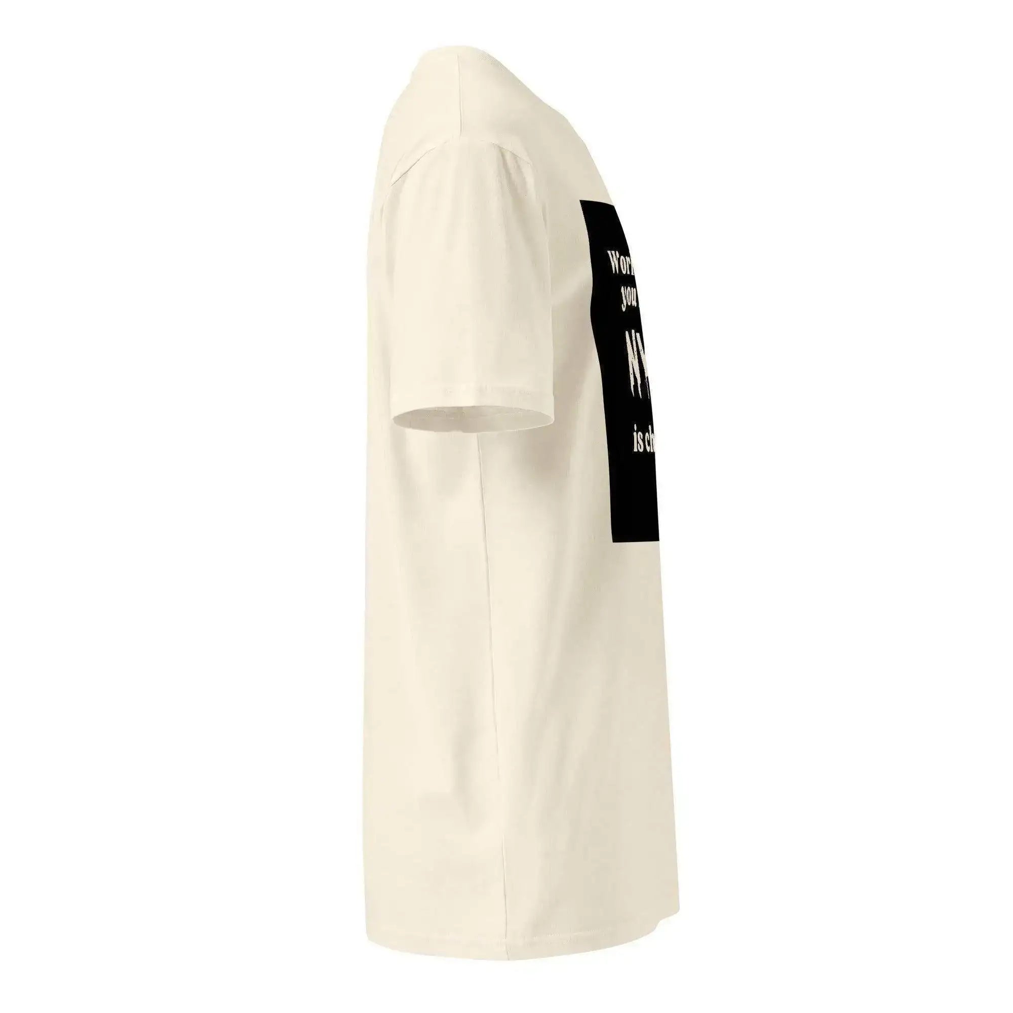 NYC Is Cheap T-Shirt - InvestmenTees