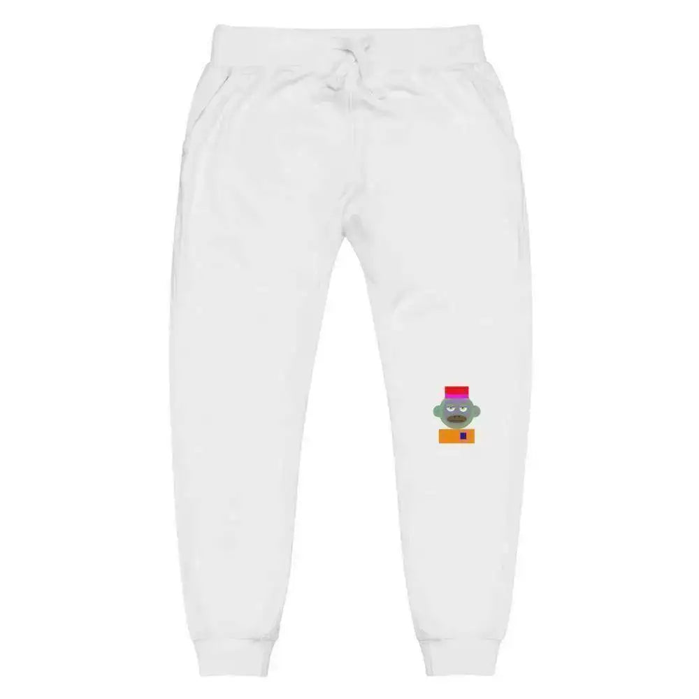 OnChain Monkey 1 Sweatpants - InvestmenTees