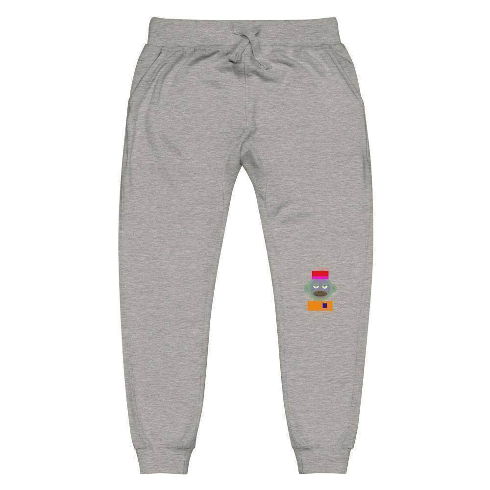 OnChain Monkey 1 Sweatpants - InvestmenTees