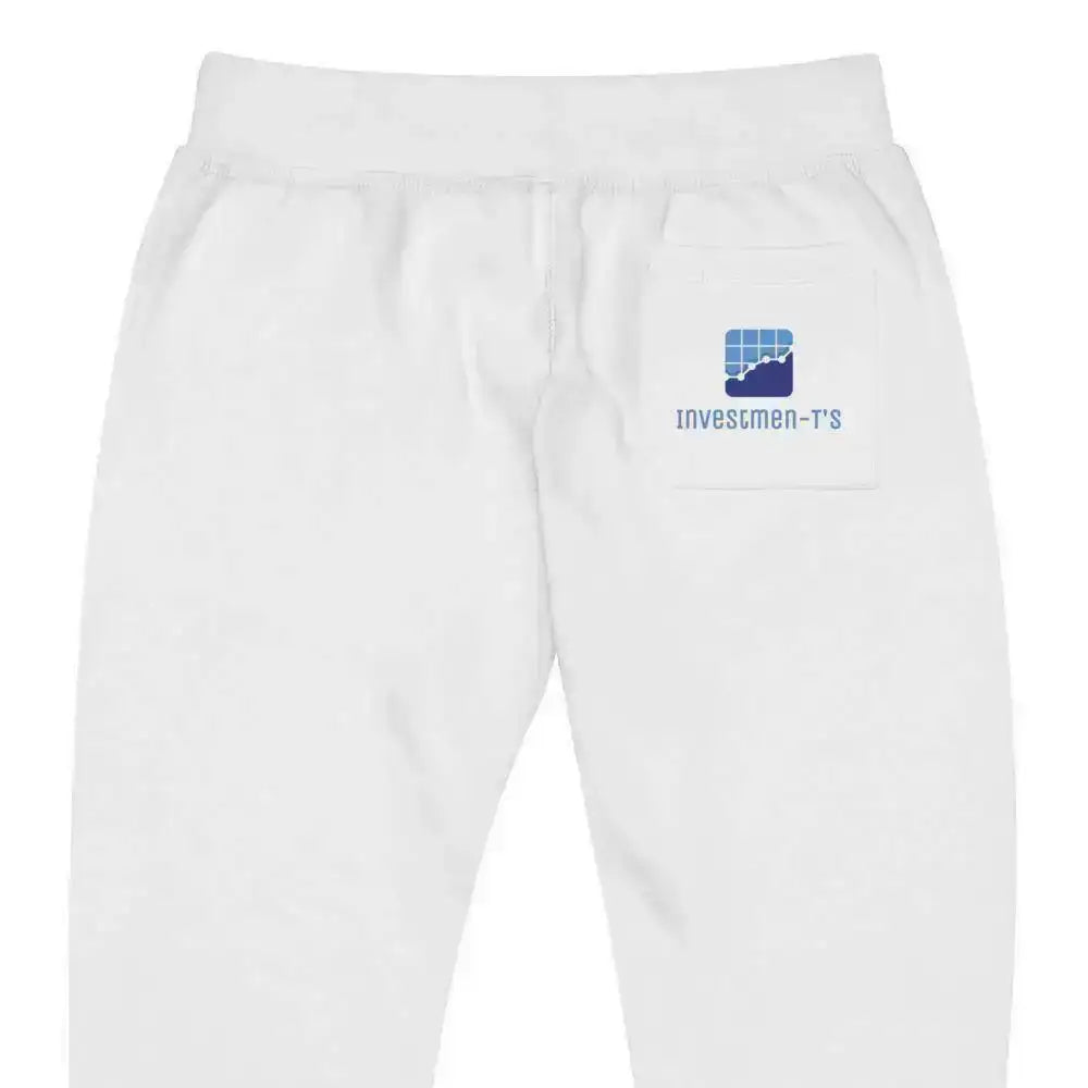 OnChain Monkey 1 Sweatpants - InvestmenTees