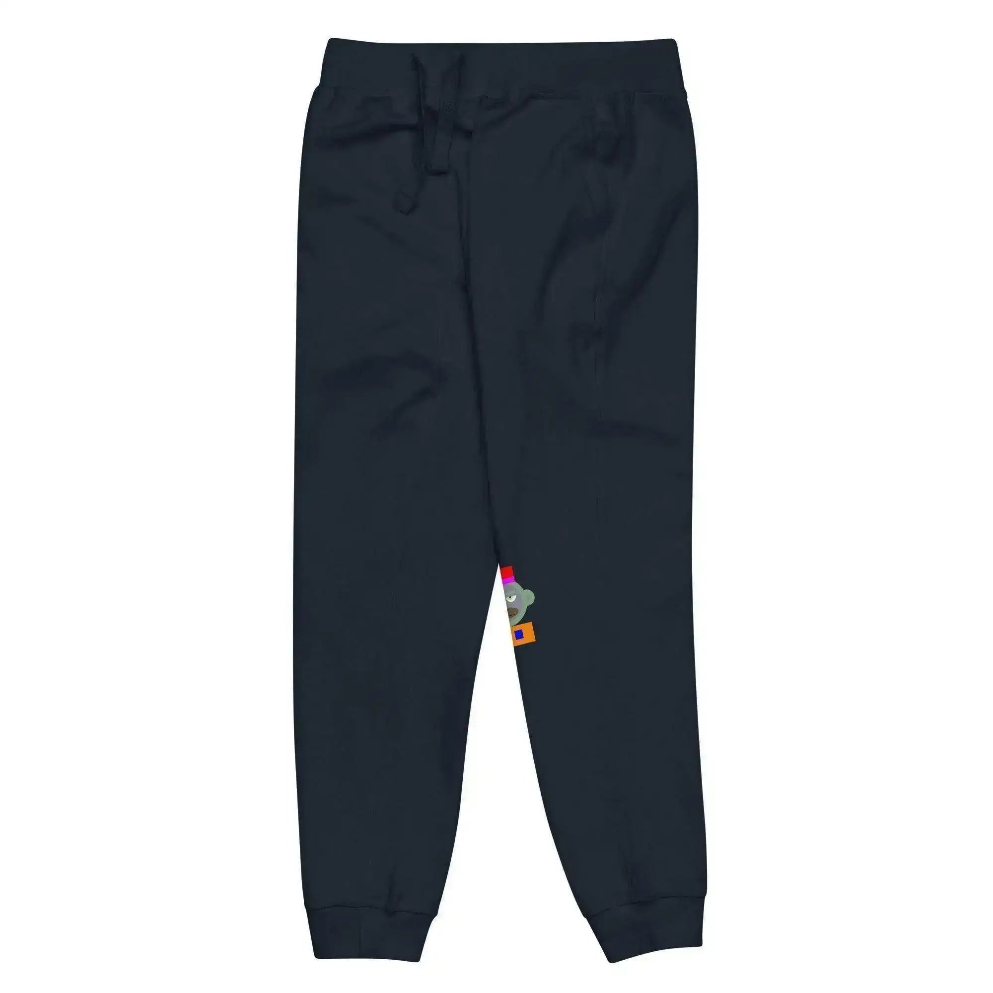 OnChain Monkey 1 Sweatpants - InvestmenTees