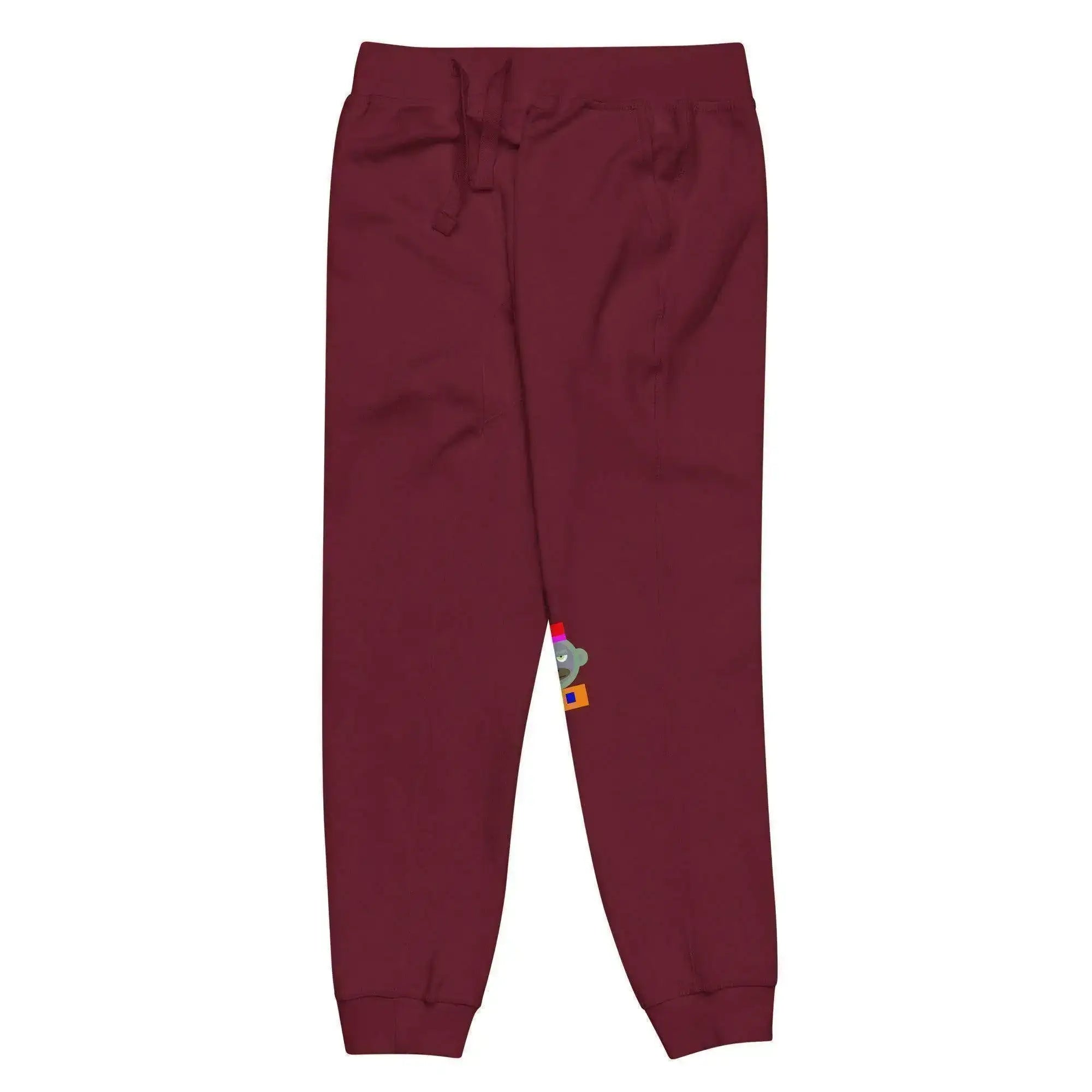 OnChain Monkey 1 Sweatpants - InvestmenTees