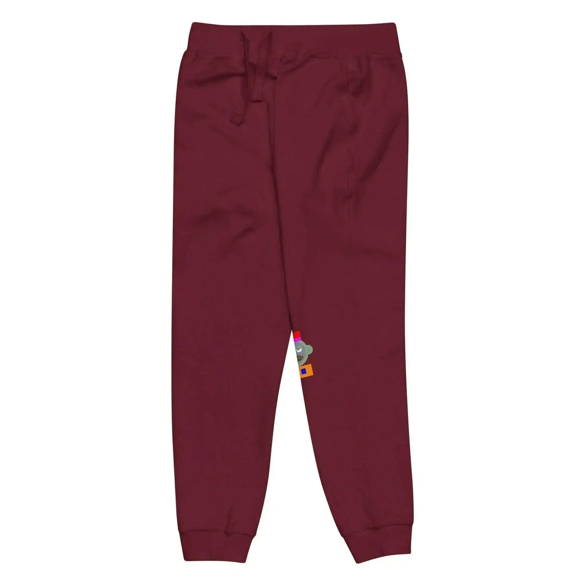 OnChain Monkey 1 Sweatpants - InvestmenTees