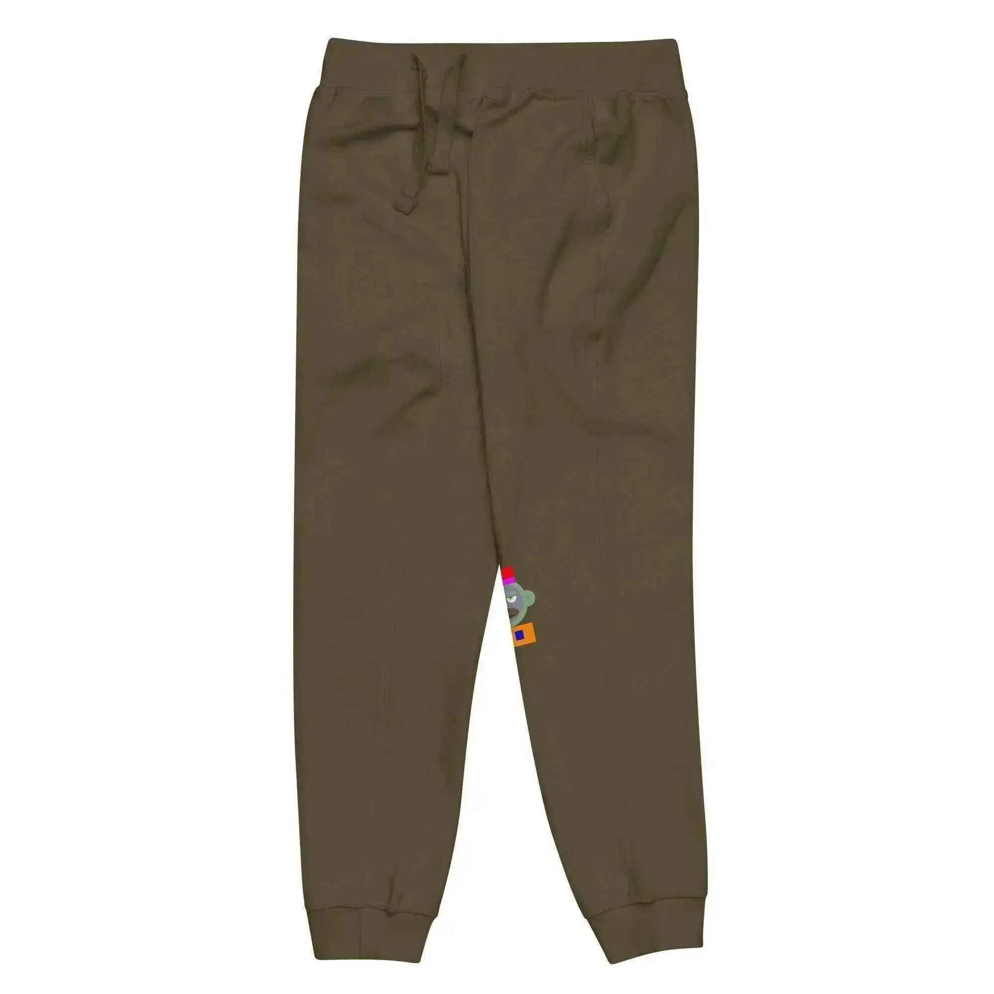 OnChain Monkey 1 Sweatpants - InvestmenTees