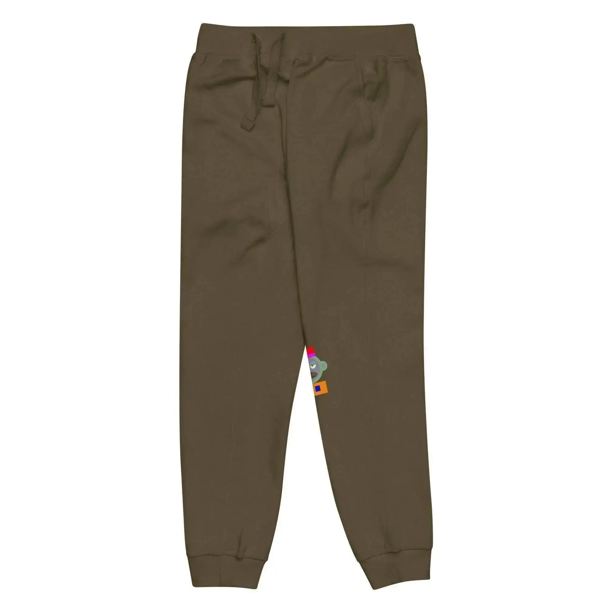 OnChain Monkey 1 Sweatpants - InvestmenTees
