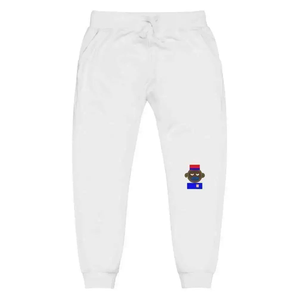 OnChain Monkey 2 Sweatpants - InvestmenTees