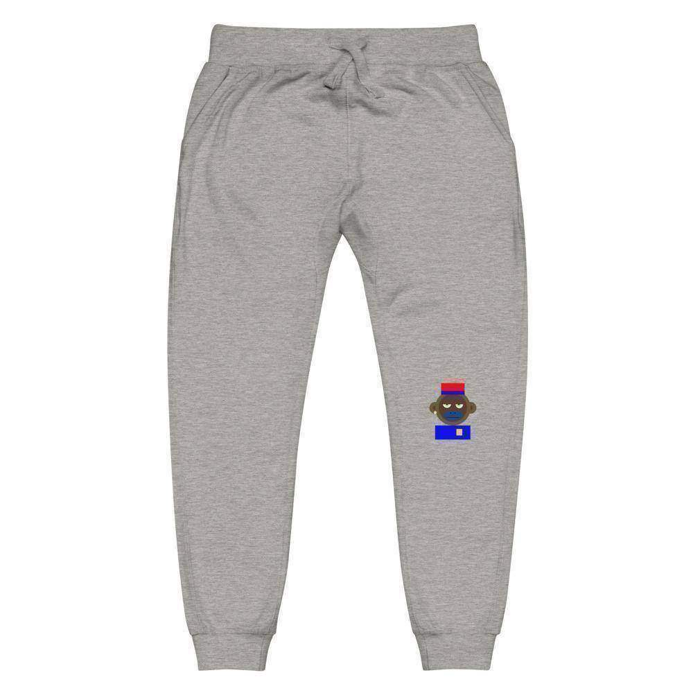 OnChain Monkey 2 Sweatpants - InvestmenTees