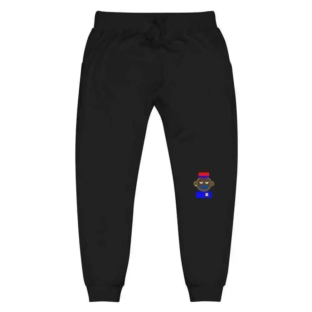 OnChain Monkey 2 Sweatpants - InvestmenTees