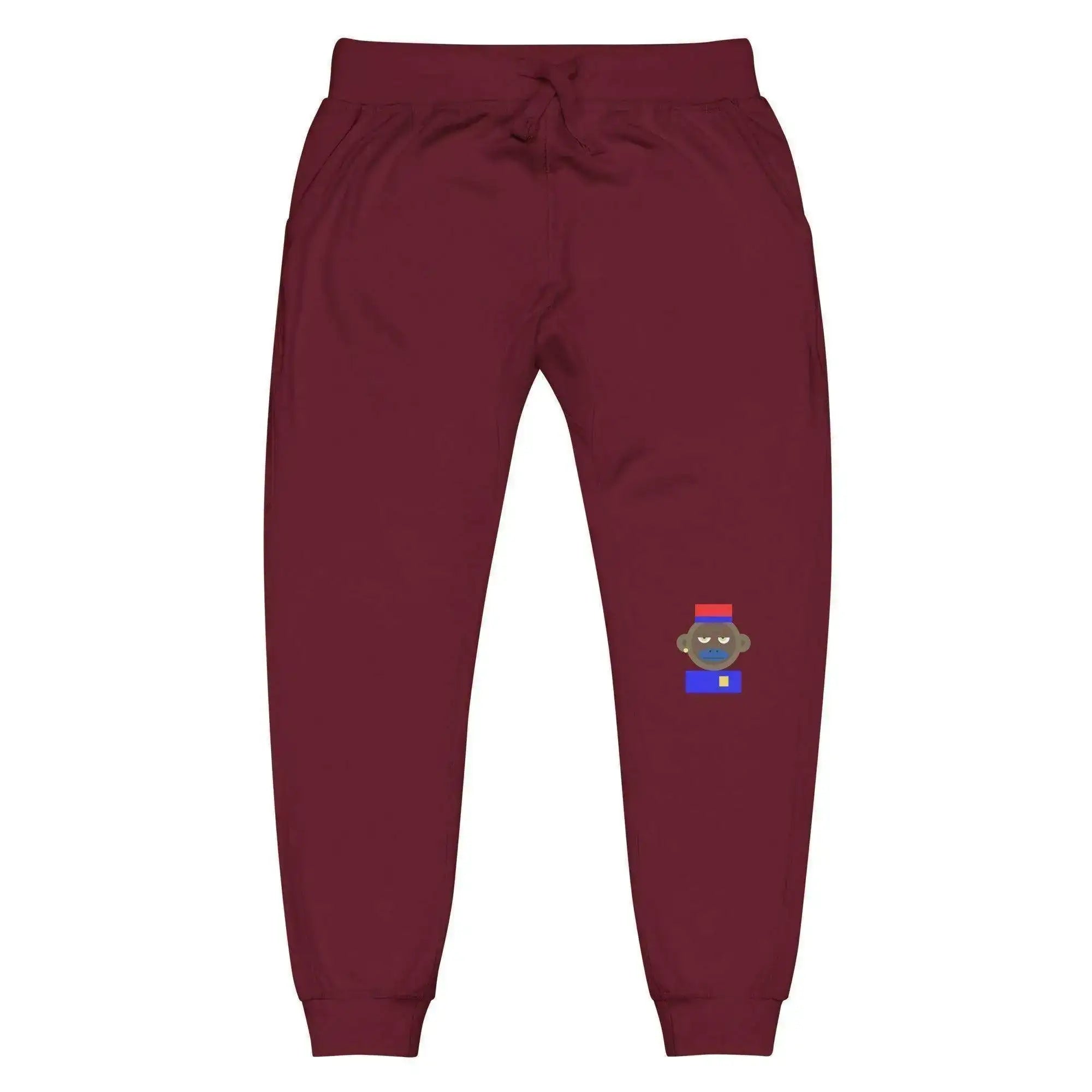 OnChain Monkey 2 Sweatpants - InvestmenTees