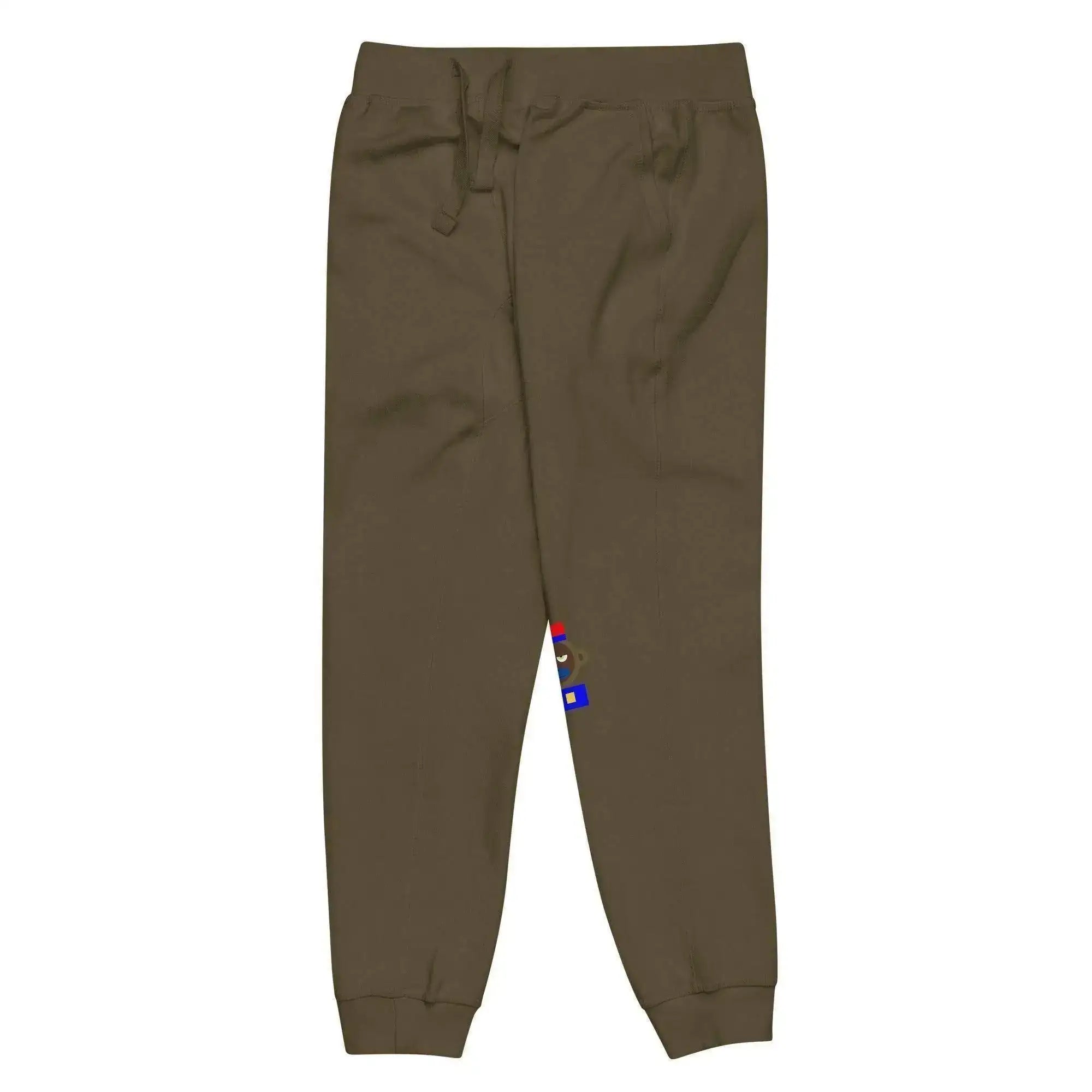 OnChain Monkey 2 Sweatpants - InvestmenTees